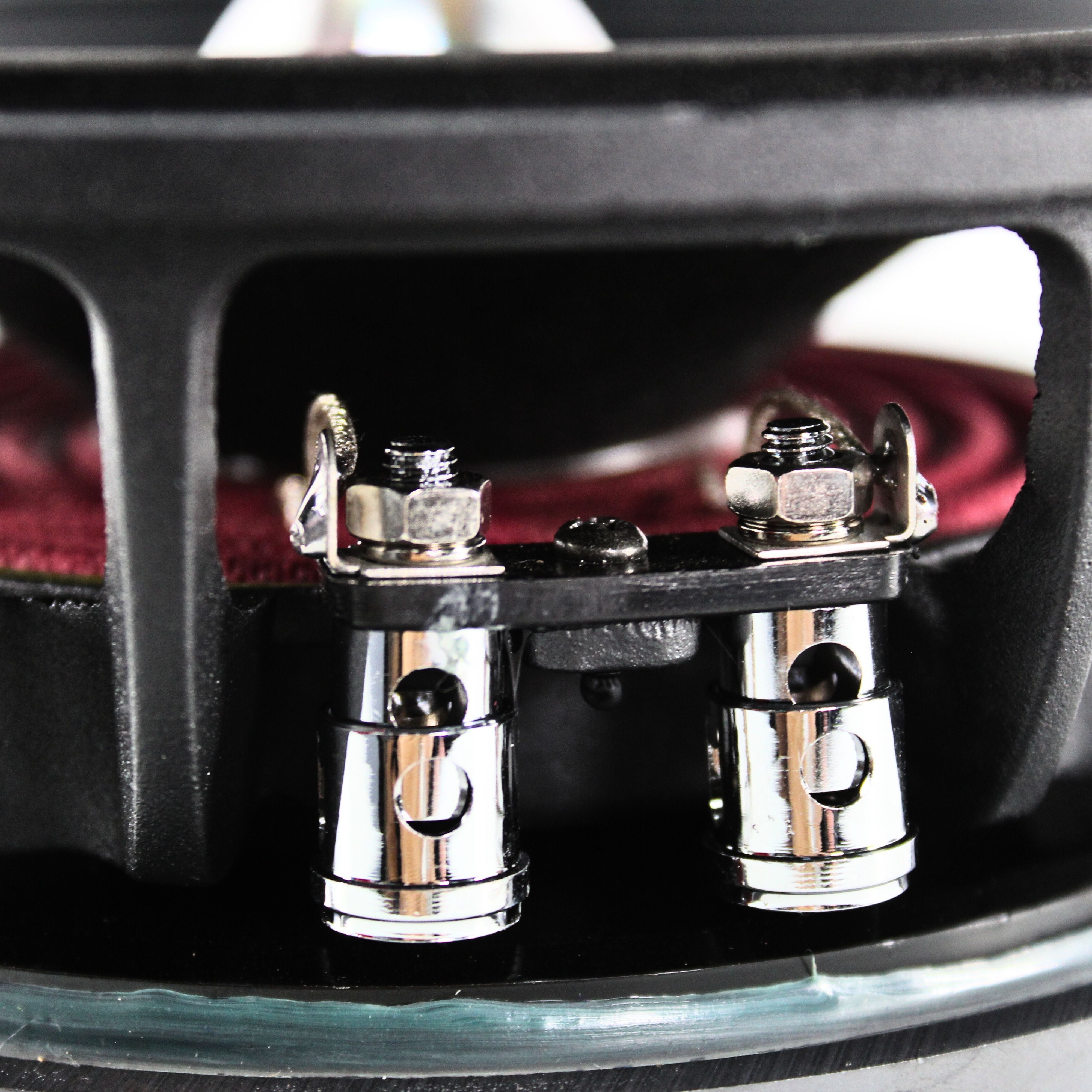 B2 Audio RAGE6P 6.5" Pro Audio Speaker 120W RMS 4 Ohm (Pair) — image 6