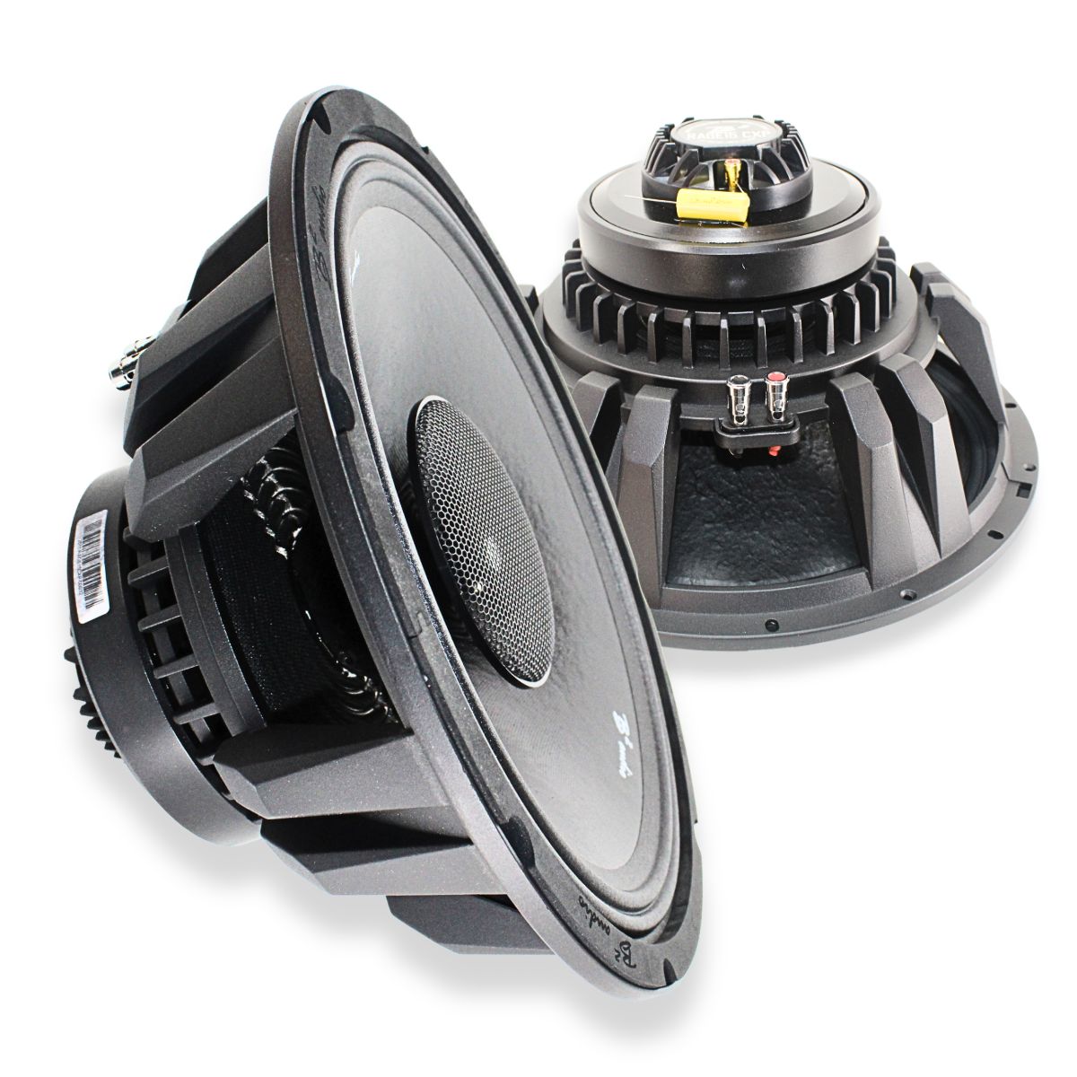 B2 Audio RAGE15CXP 15" Pro Audio Speaker 400W RMS 4 Ohm