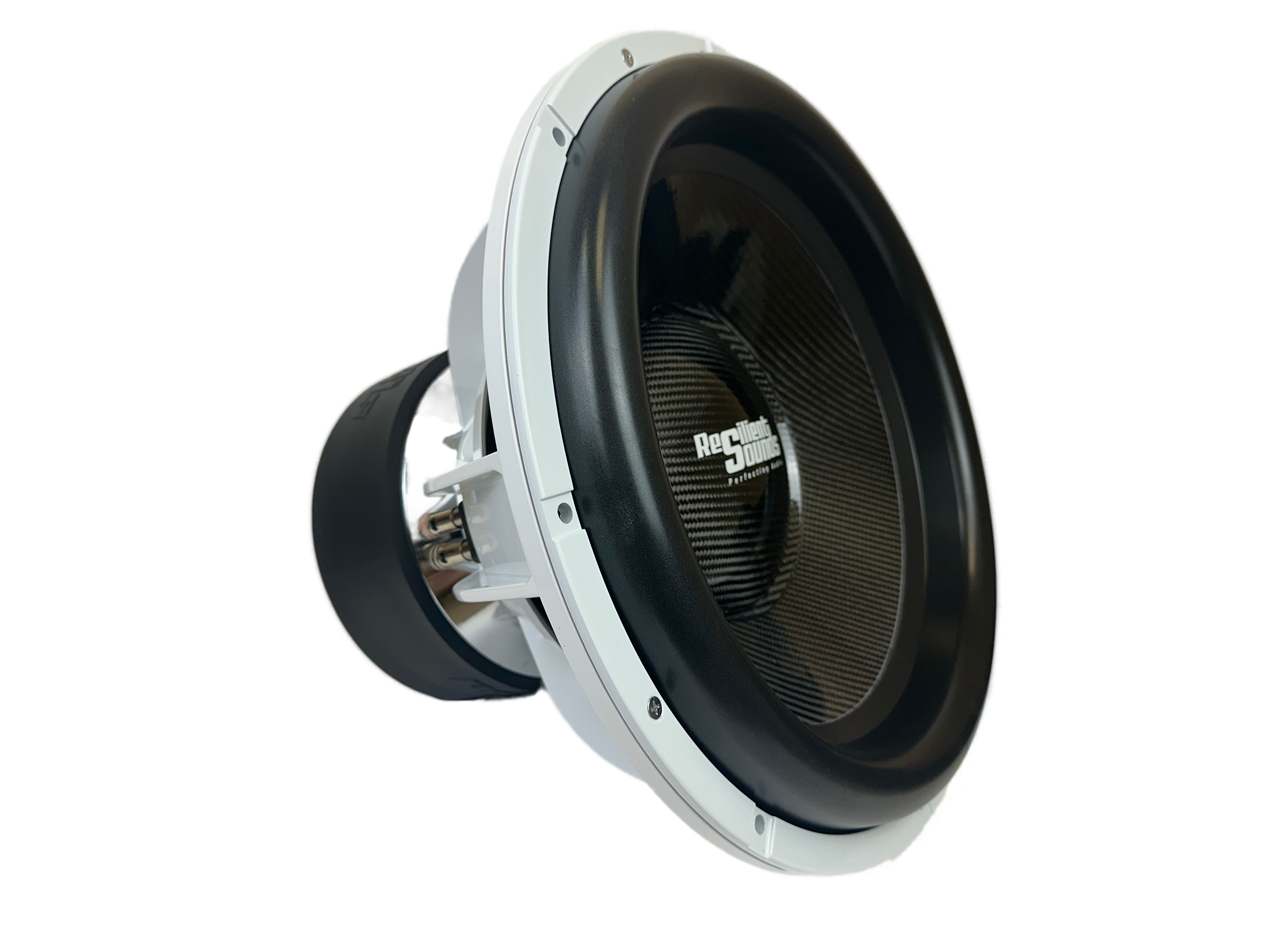 Resilient Sounds Platinum 18 V2 Subwoofer 5,000W Max / 2,500W RMS — image 3