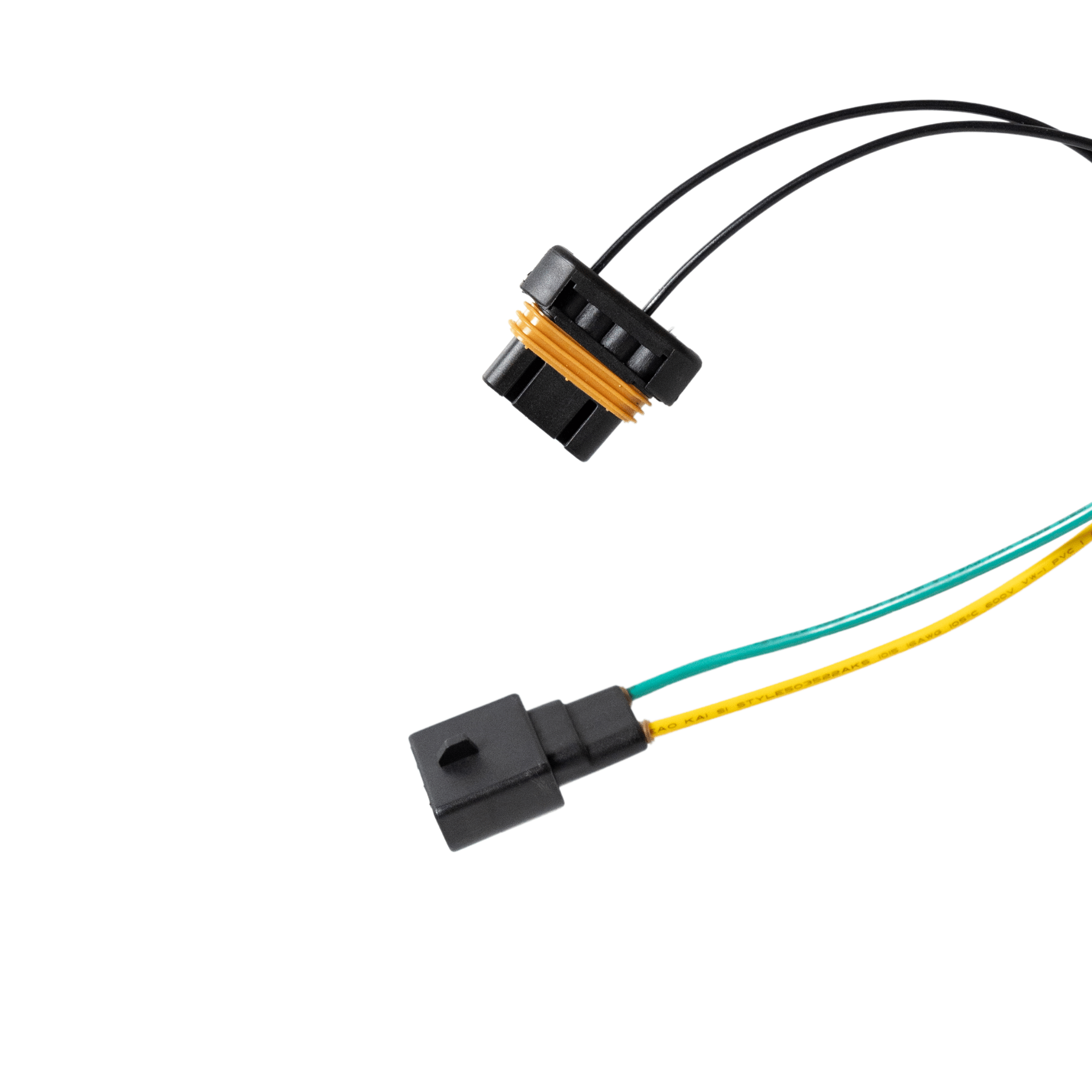 1997-2002 Ford E-150 Econoline Club Wagon V8 5.4L High Output Alternator