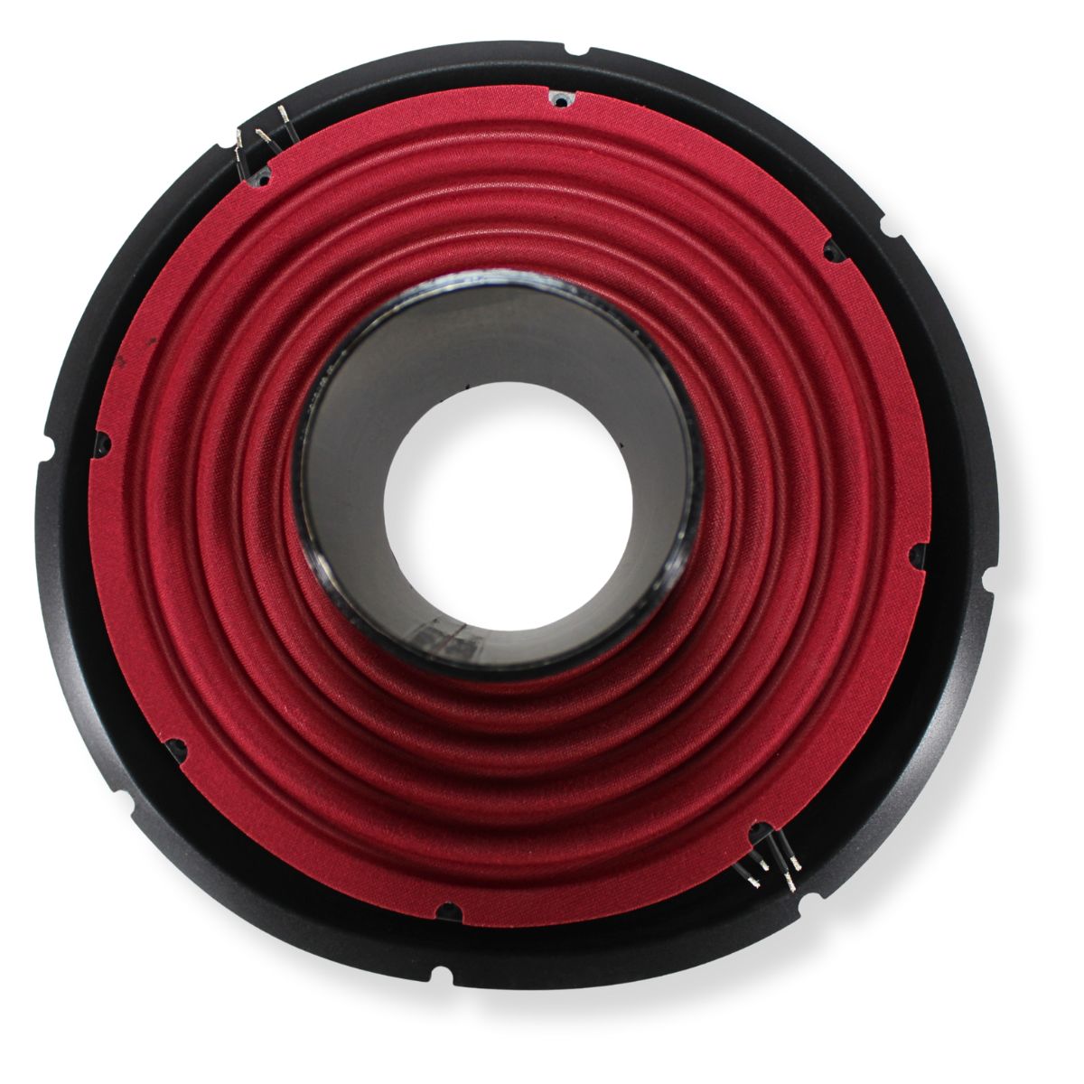 B2 Audio RAMPAGE18 18" Subwoofer Recone Kit 1 Ohm — image 7