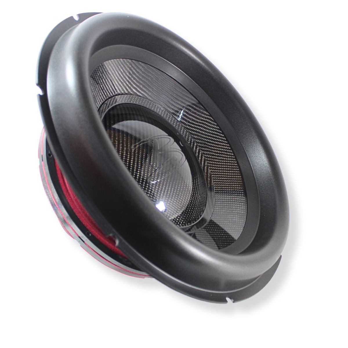 B2 Audio RAMPAGE18 18" Subwoofer Recone Kit 2 Ohm — image 4