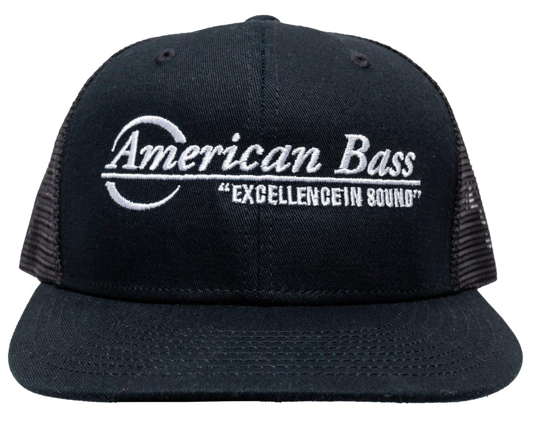 American Bass Elite Hat