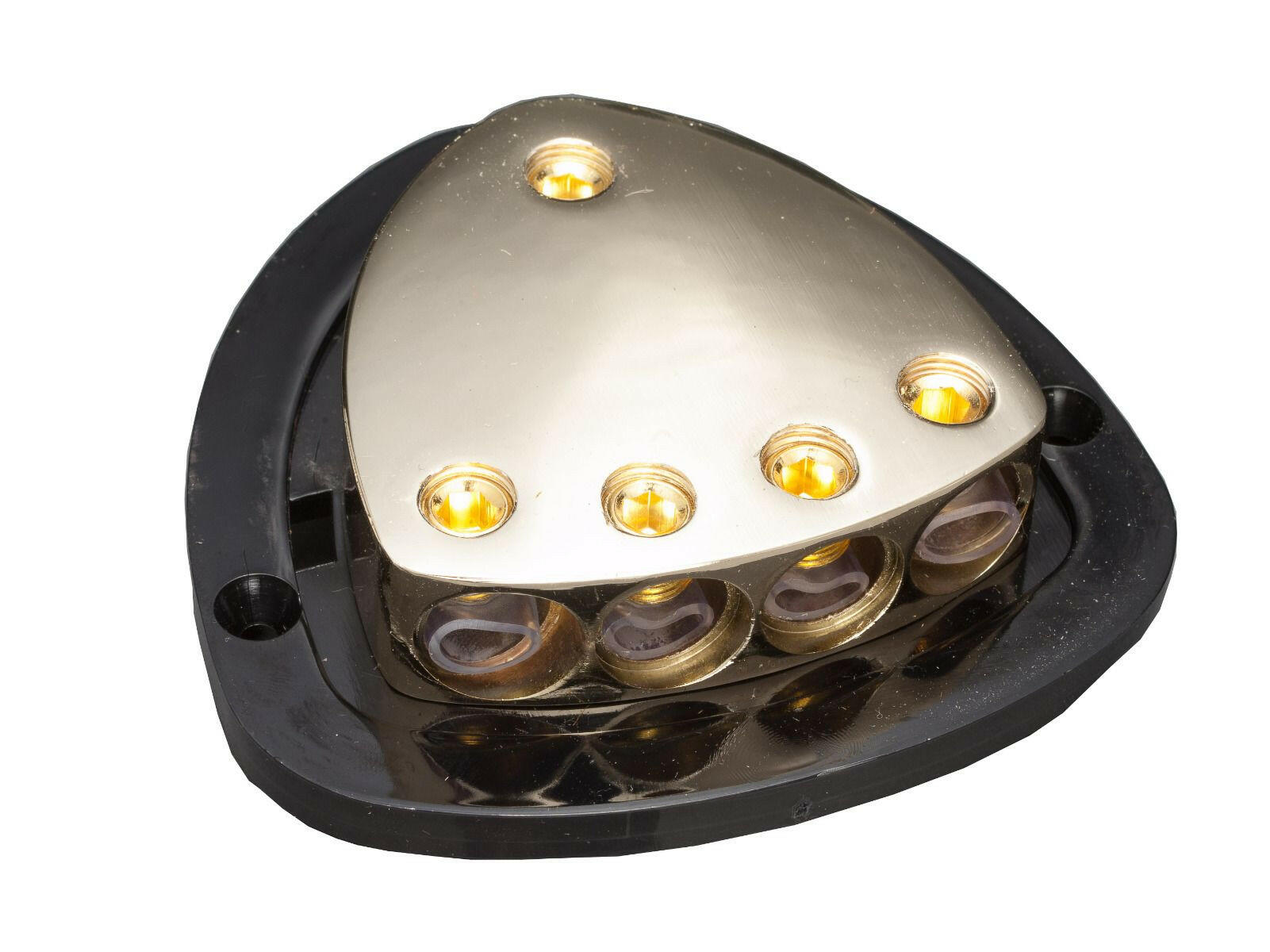 American Bass Power Block
