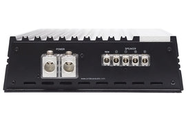 Pride Audio Rapid Monoblock Amplifier 1800W RMS — view 4