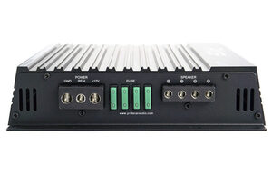 Pride Audio Uno XL Monoblock Amplifier 1200W RMS — view 3
