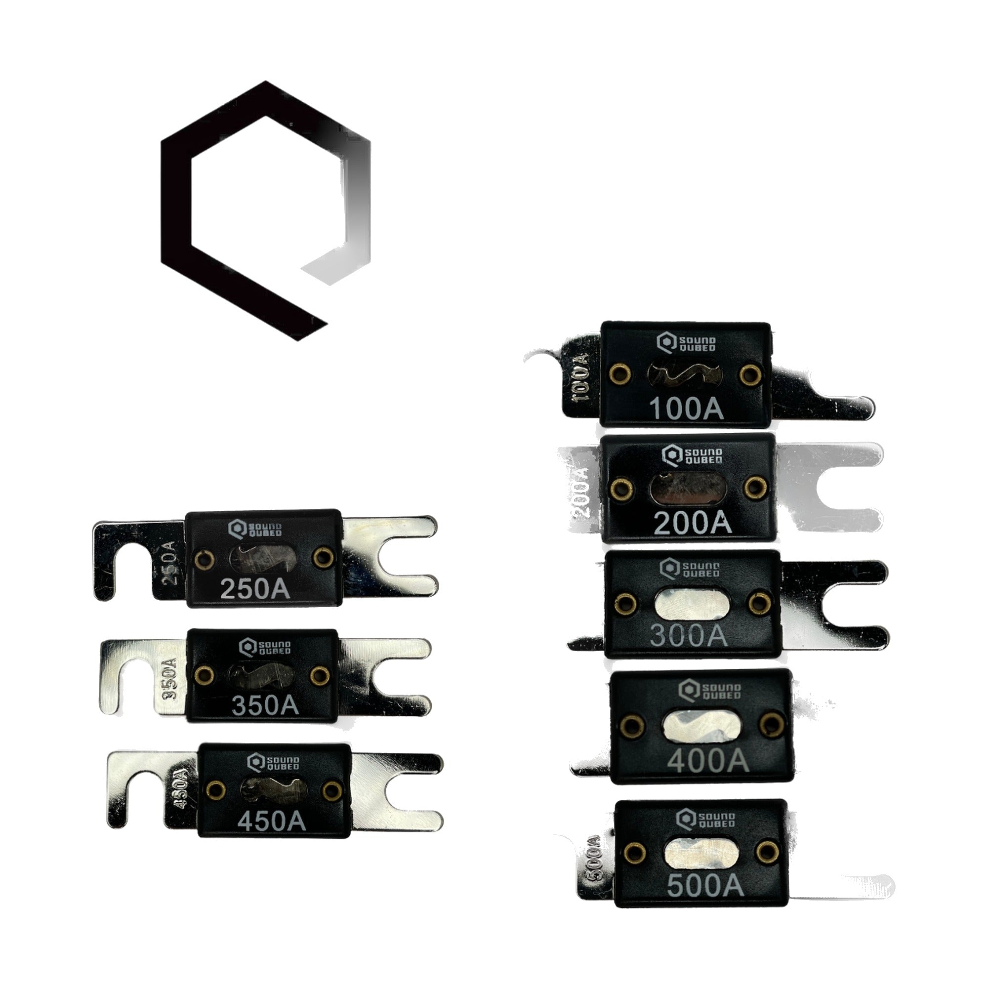 SoundQubed ANL Fuses