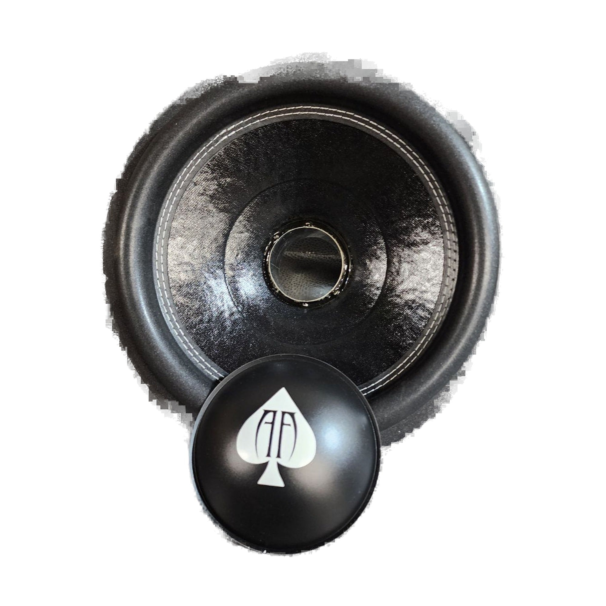 Audio Ace Bluff 12 D4 Subwoofer Recone Kit