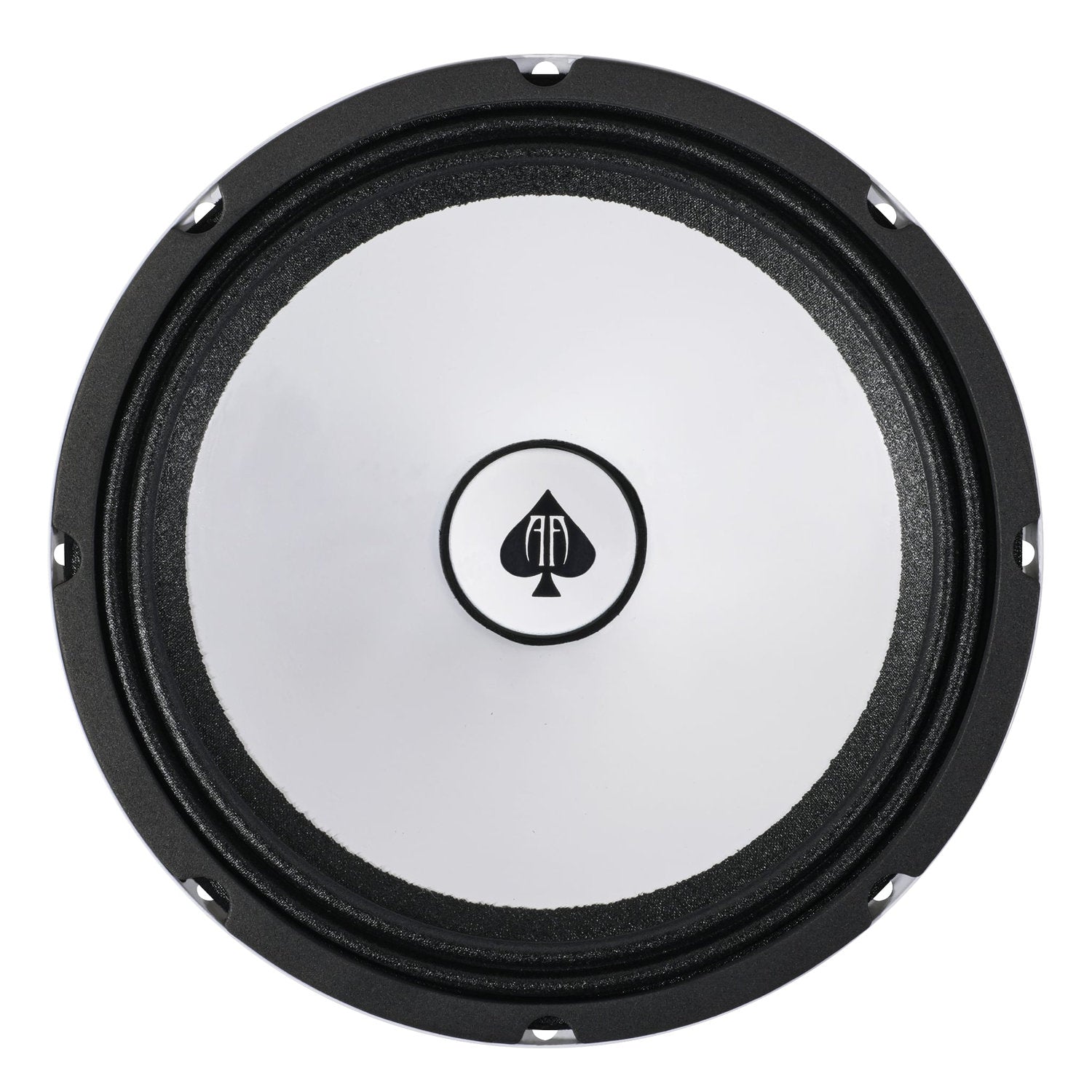 Audio Ace Diamond 8" 180W RMS Pro Audio Midrange Speakers (Pair) — view 5