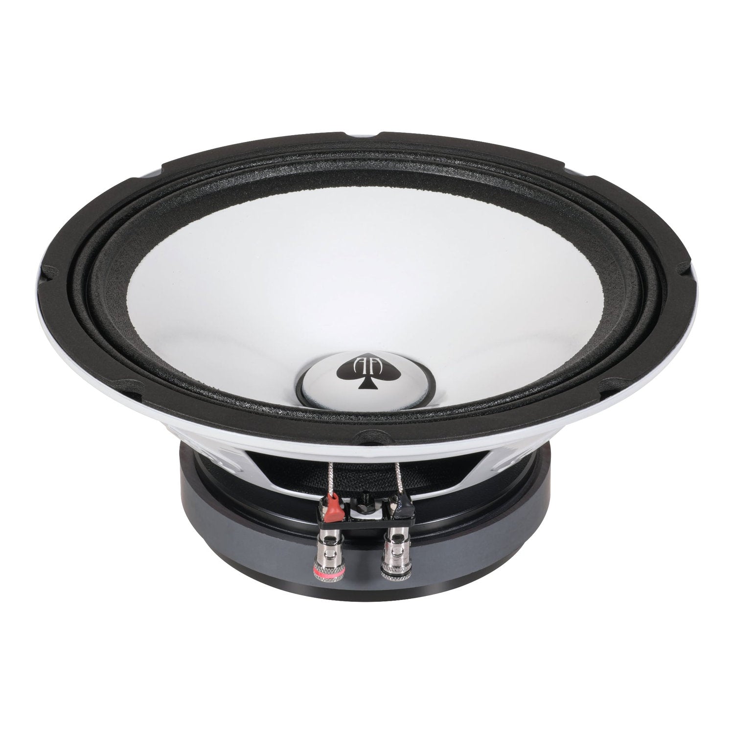 Audio Ace Diamond 8" 180W RMS Pro Audio Midrange Speakers (Pair) — view 6