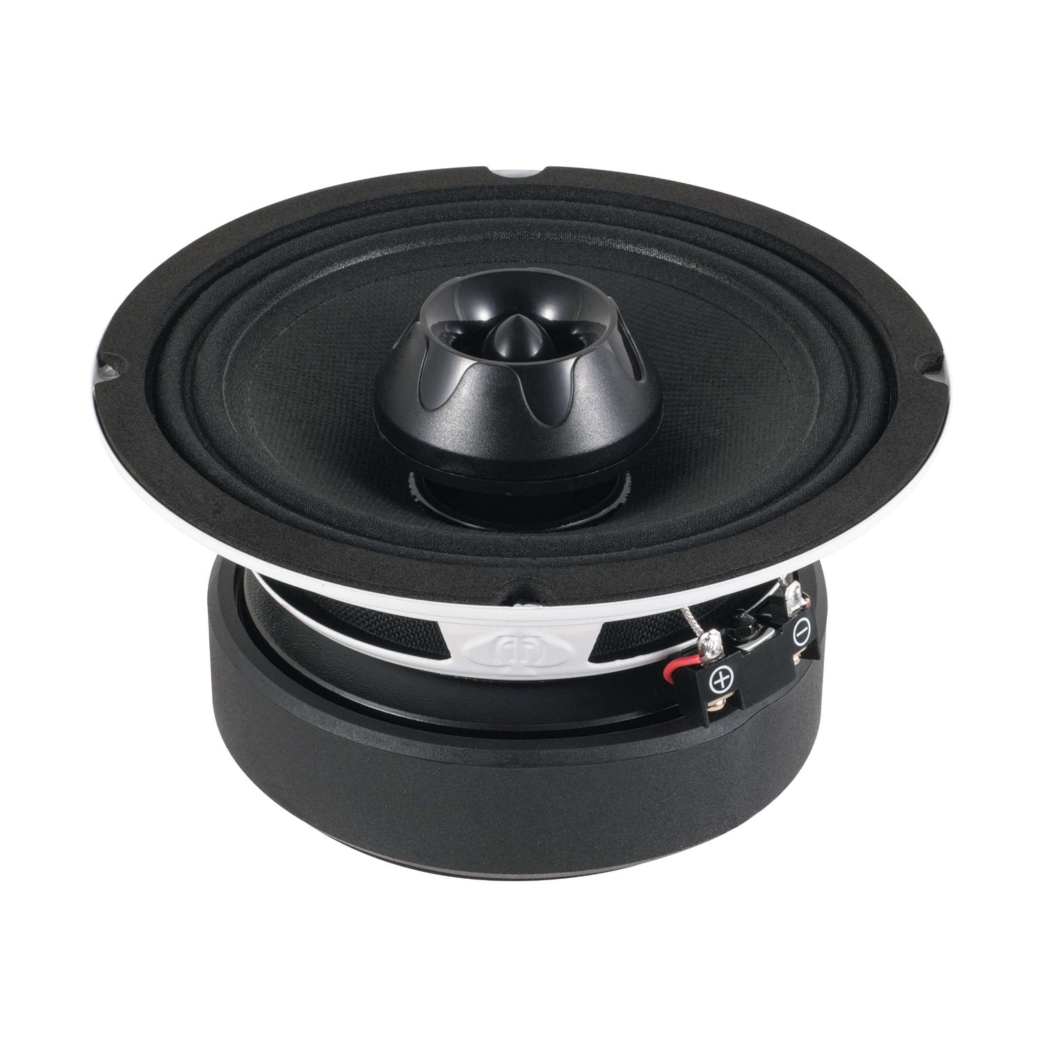 Audio Ace Diamond X65 150W RMS Pro Audio Coaxial Speakers (Pair) — view 2