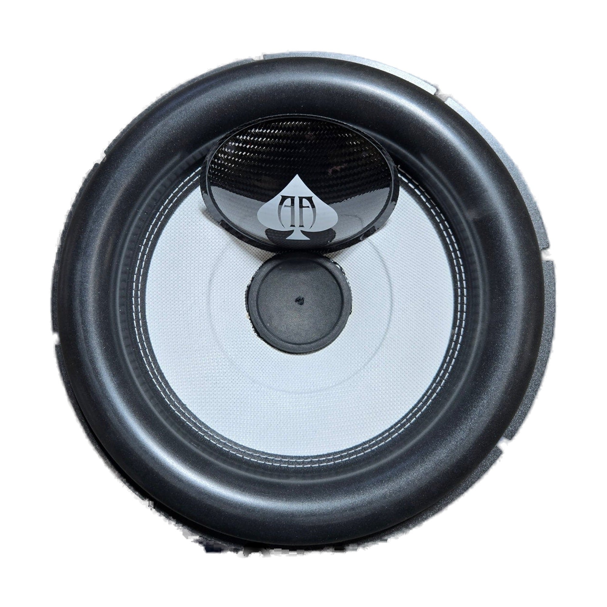 Audio Ace Jester 15v4 Dual 2-Ohm Subwoofer Recone Kit