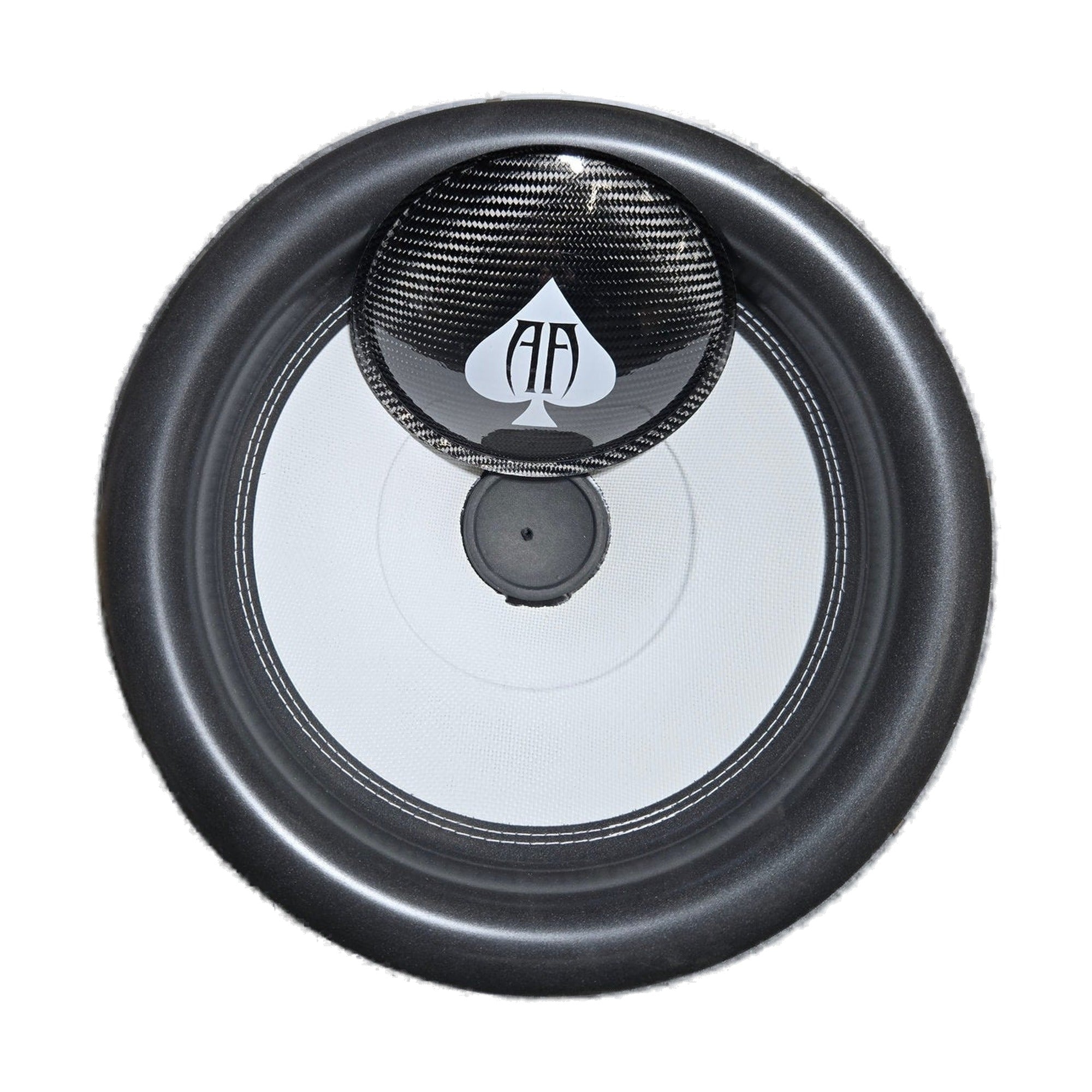 Audio Ace Jester 18 V3 Dual 2-Ohm Subwoofer Recone Kit