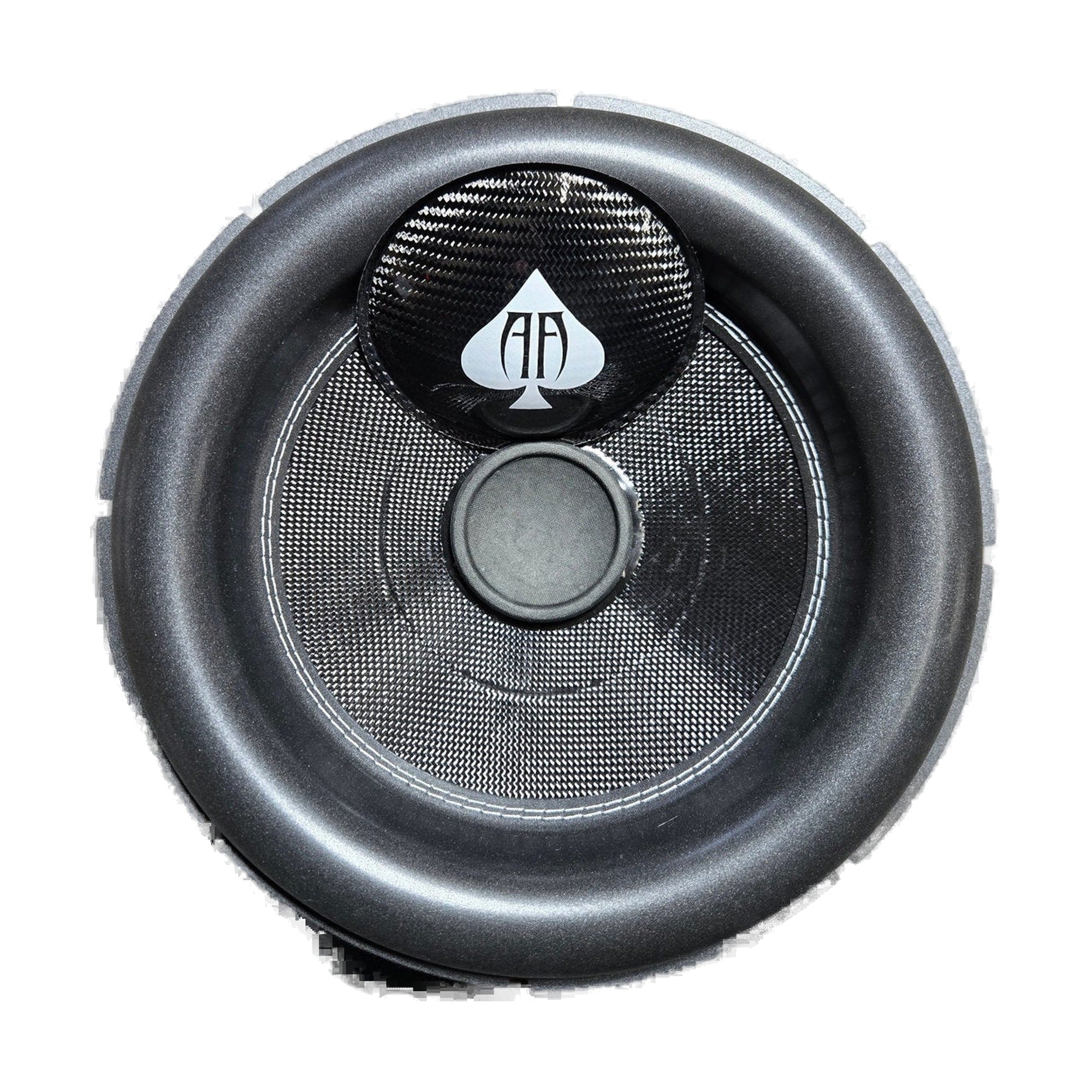 Audio Ace Jester V3 15 Dual 2-Ohm Subwoofer Recone Kit