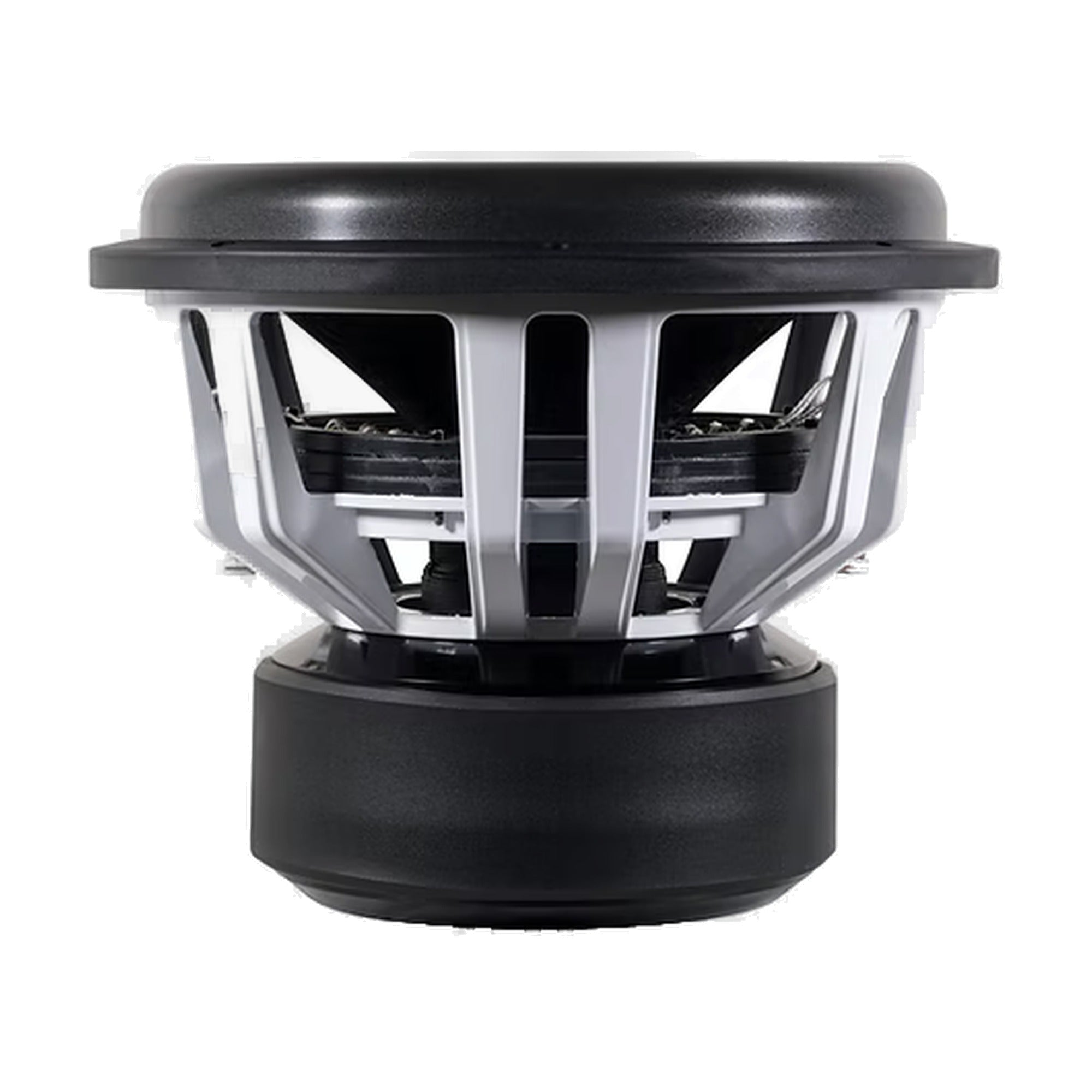 Audio Ace Rebellion 15" 4000W RMS Dual 1-Ohm Car Subwoofer