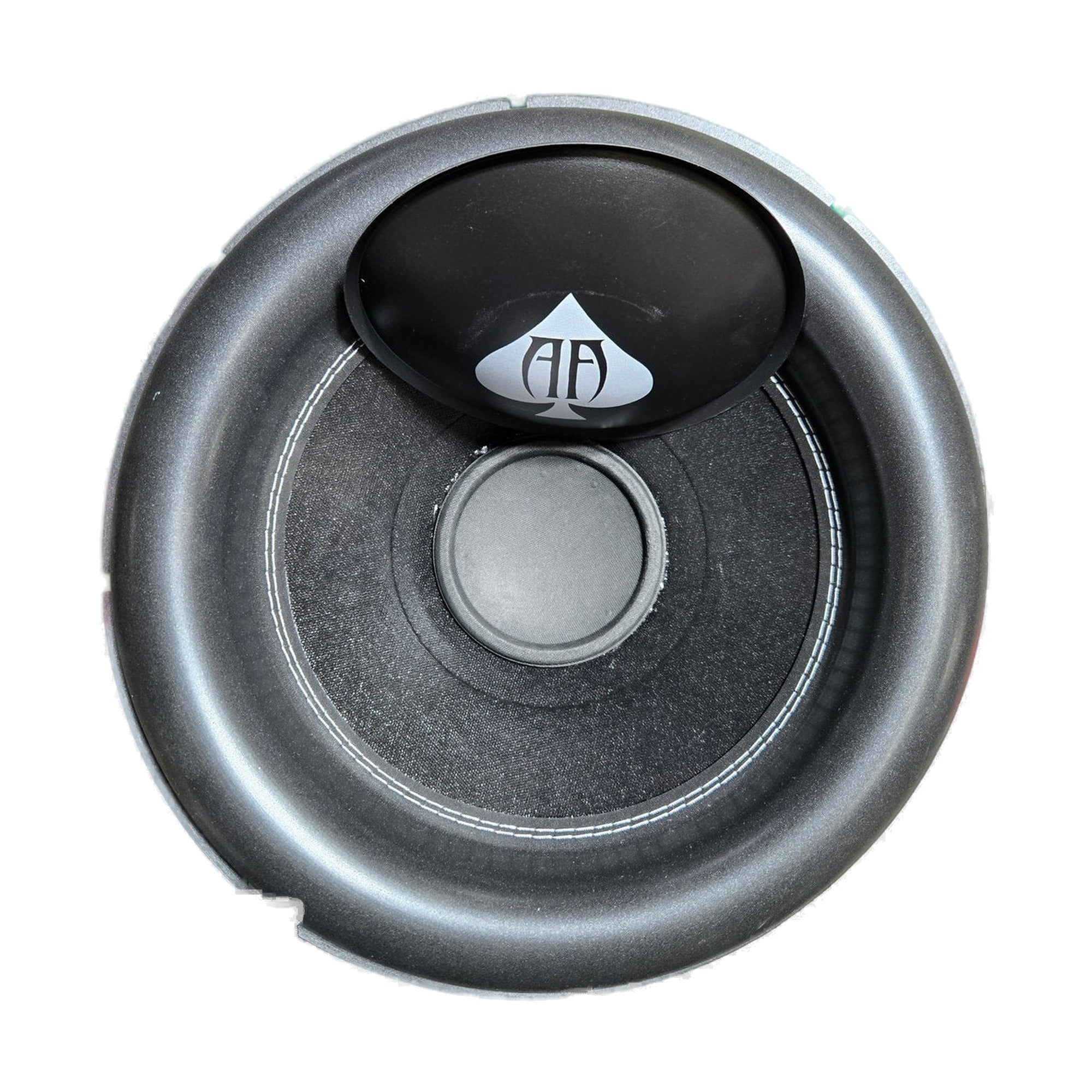 Audio Ace Rebellion 15 Dual 1-Ohm Subwoofer Recone Kit