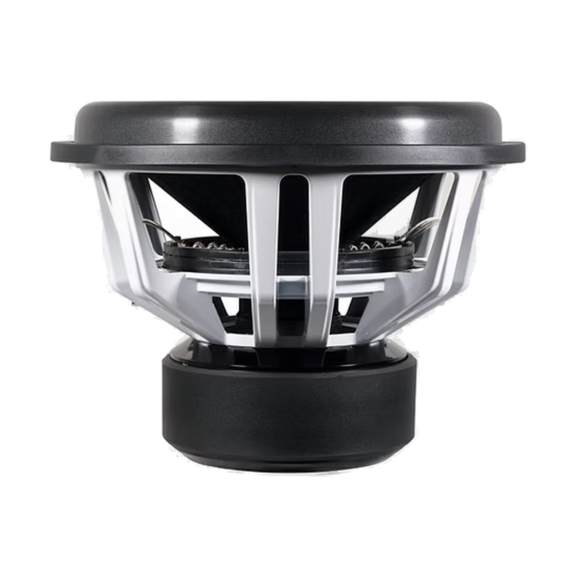 Audio Ace Rebellion 18" 4000W RMS Dual 1-Ohm Car Subwoofer