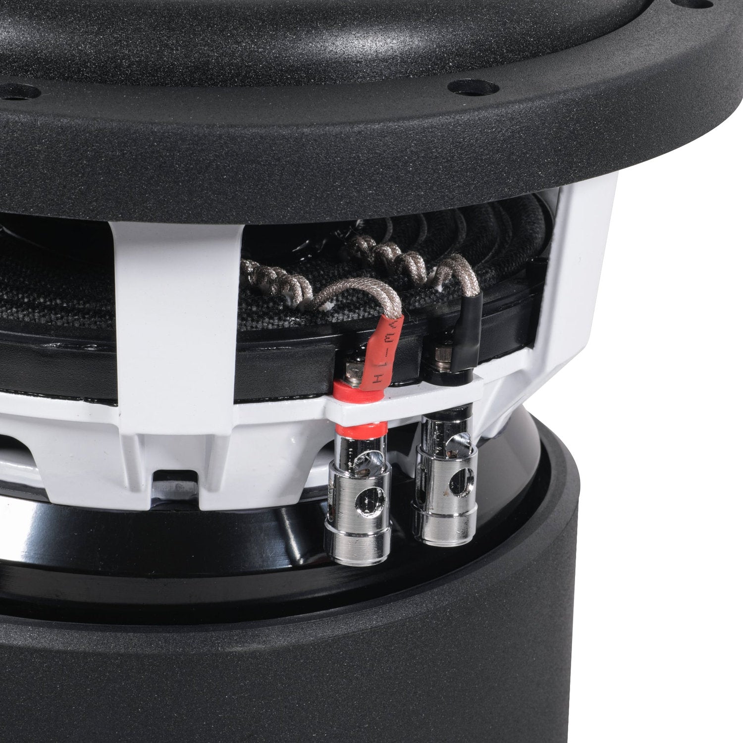Audio Ace STR8 NST 1000W RMS Dual 2-Ohm Car Subwoofer — view 5