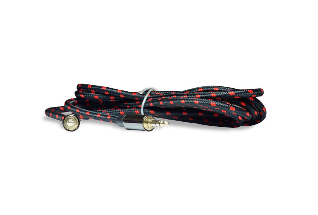 Pride Audio 3.5mm AUX Cable 1m — view 3