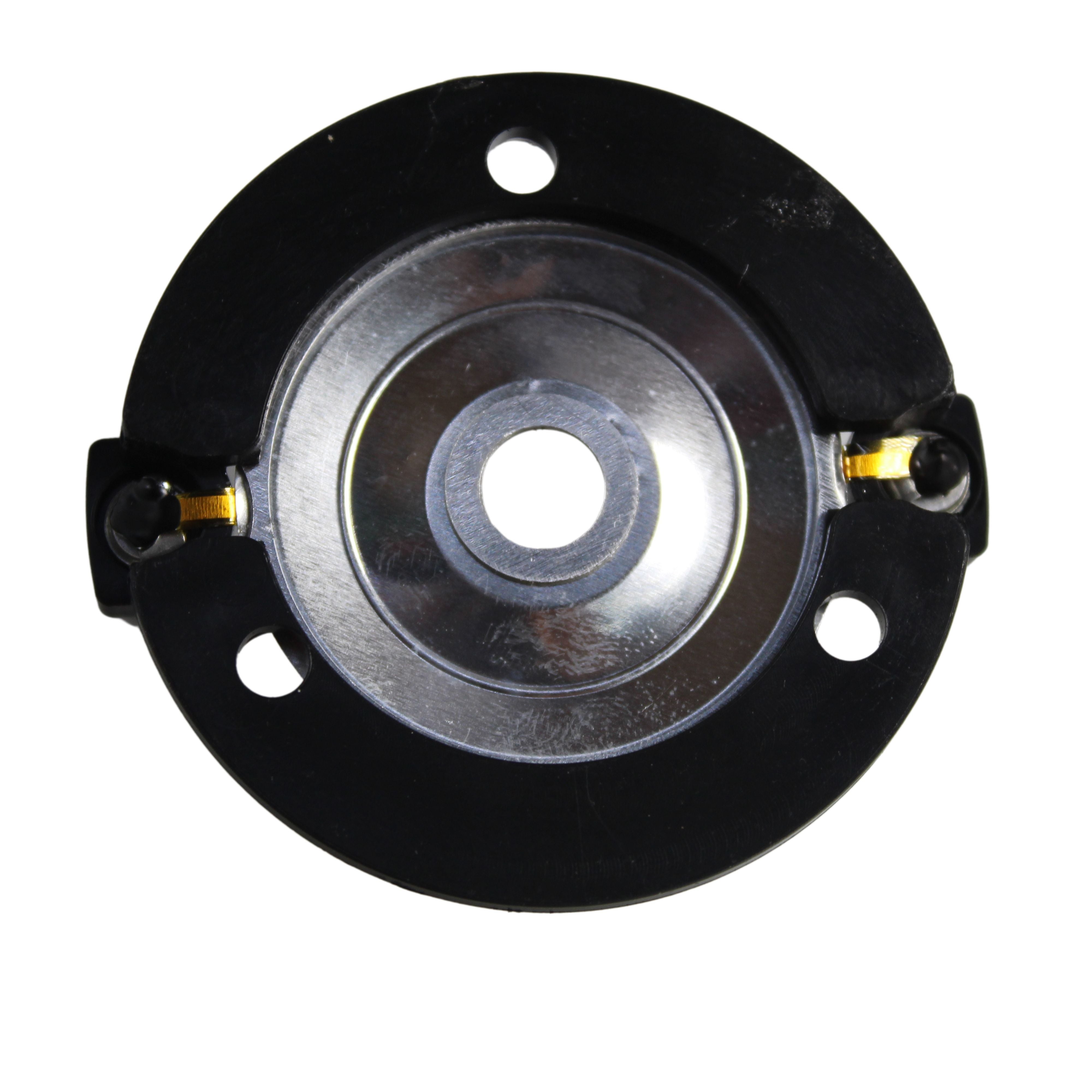 B2 Audio Pair of Titanium Tweeter Diaphragm Replacements for B2 RAGE T1 Neo 1"VC Tweeters — image 3
