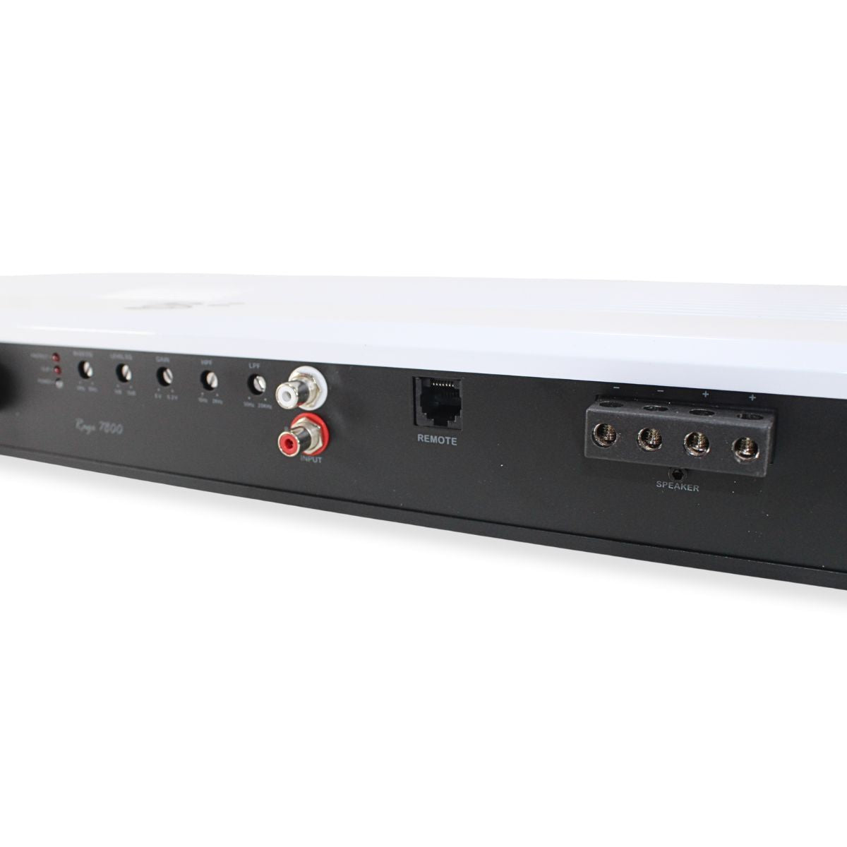 B2 Audio RAGE 7800 Class D Monoblock Amplifier 7800W RMS — image 5