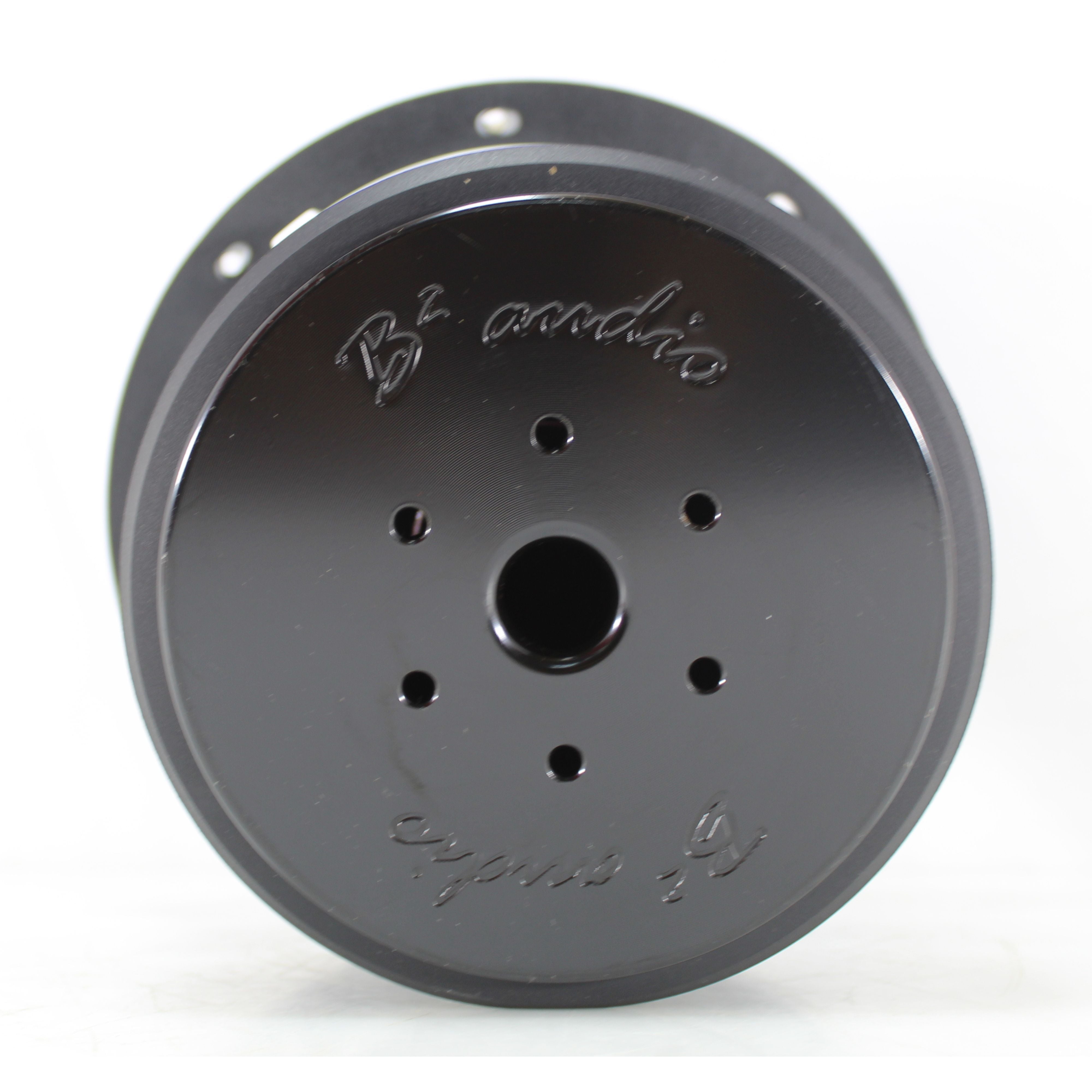 B2 Audio RAGE8 V3 8" Subwoofer 500W RMS Dual 2 Ohm — image 6