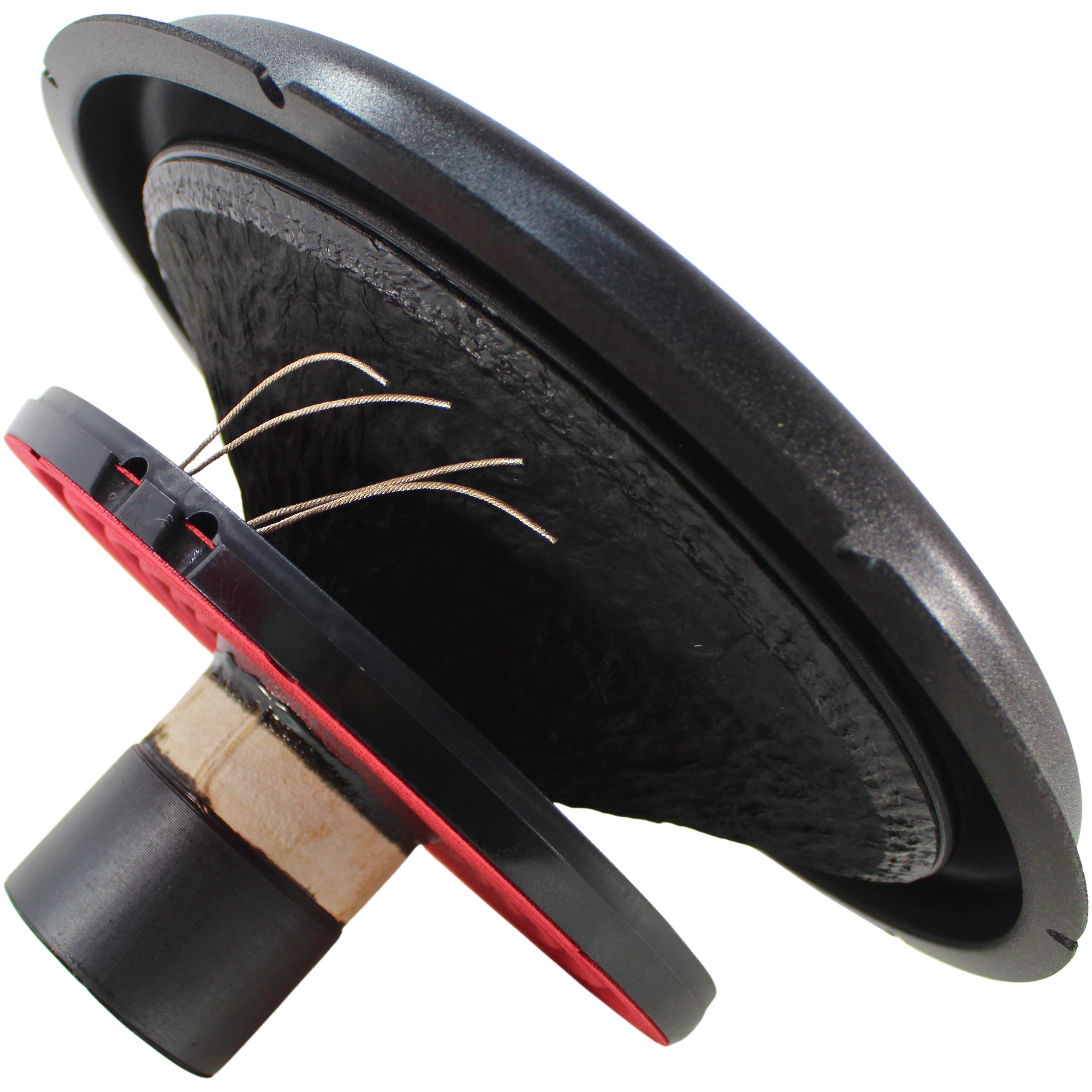 B2 Audio RAGE15 15" Subwoofer Recone Kit Dual 2 Ohm — image 3