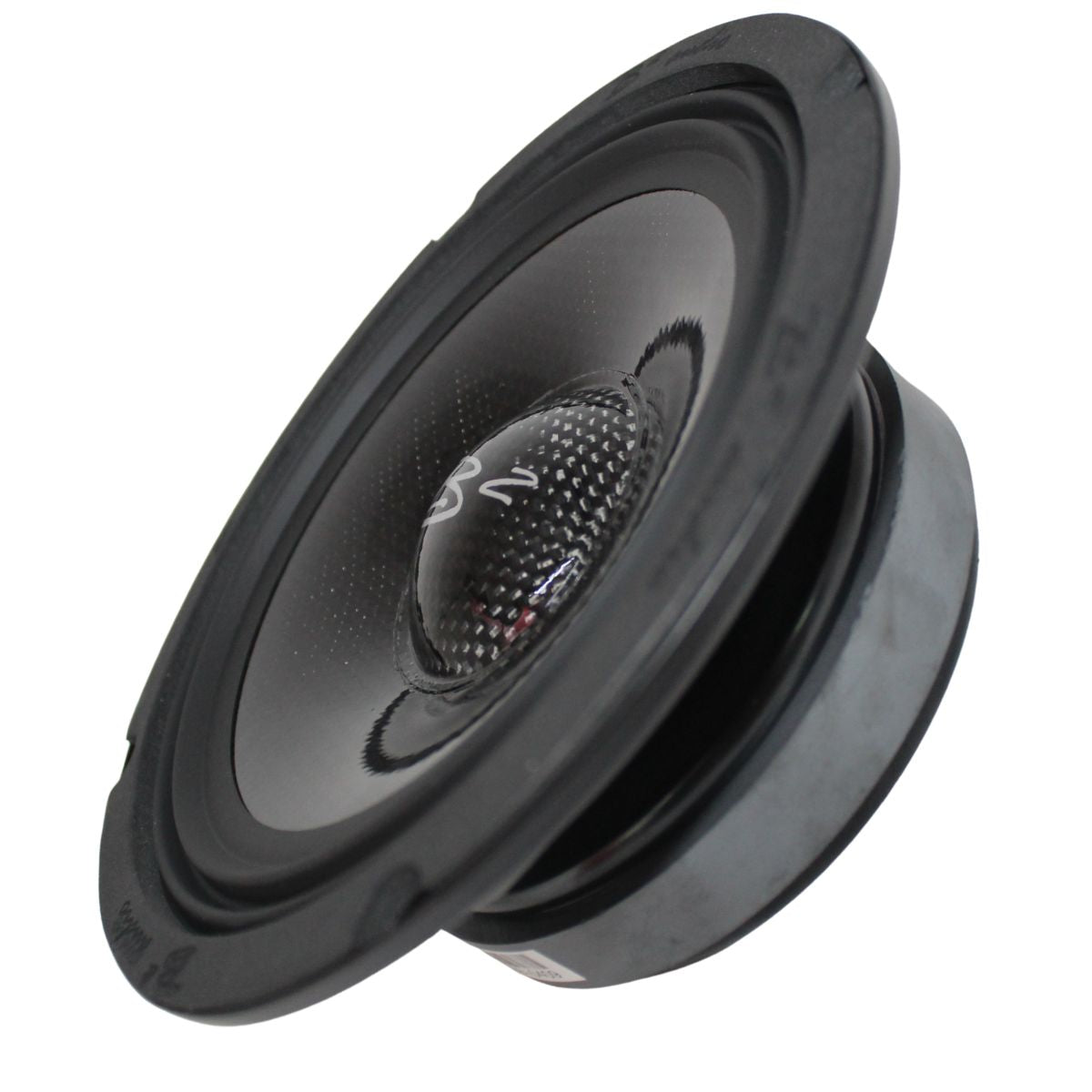 B2 Audio RAGE6 CFM 6.5" Speaker 250W RMS 4 Ohm (Pair) — image 5