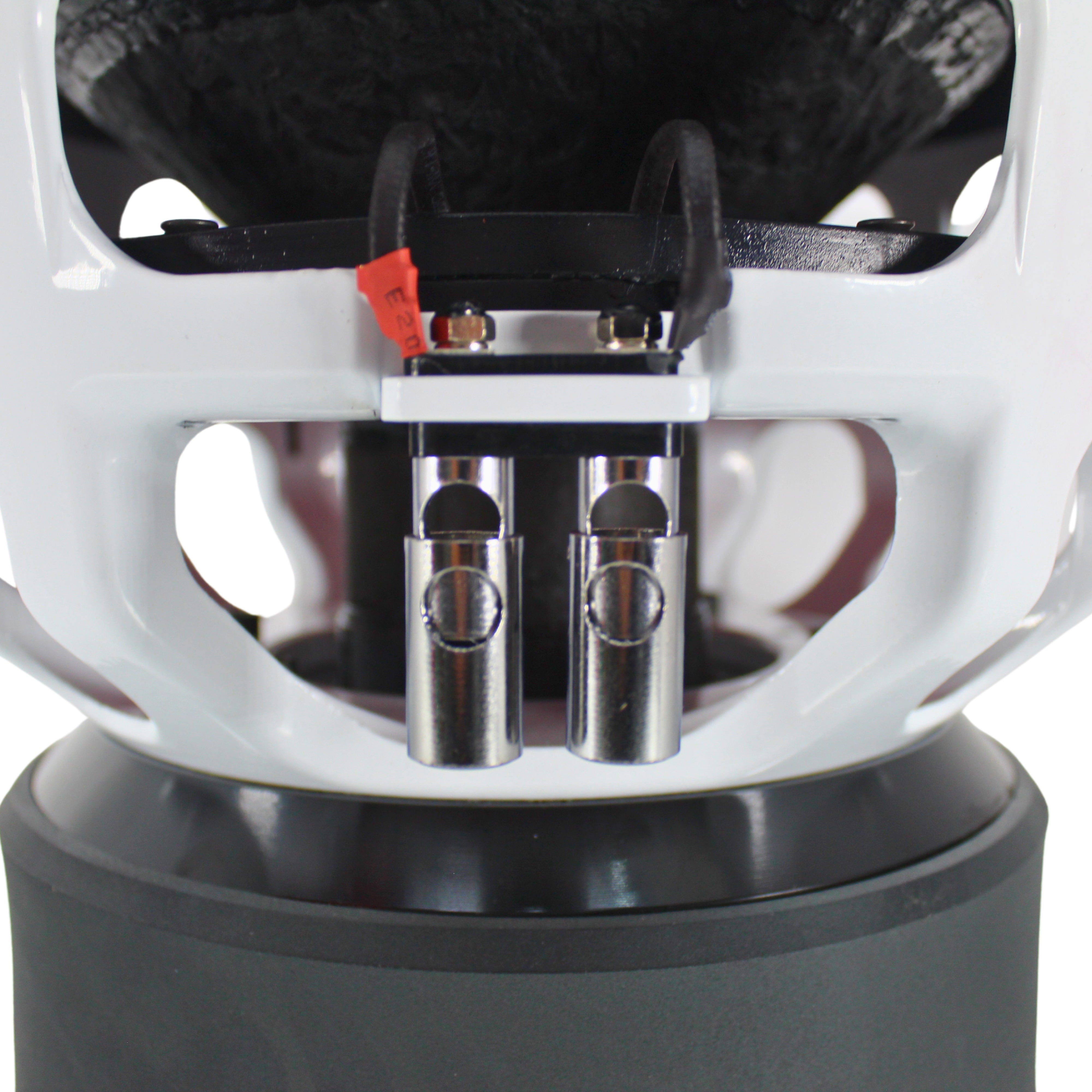 B2 Audio RAGE12 V4 12" Subwoofer 2000W RMS Dual 1 Ohm — image 6
