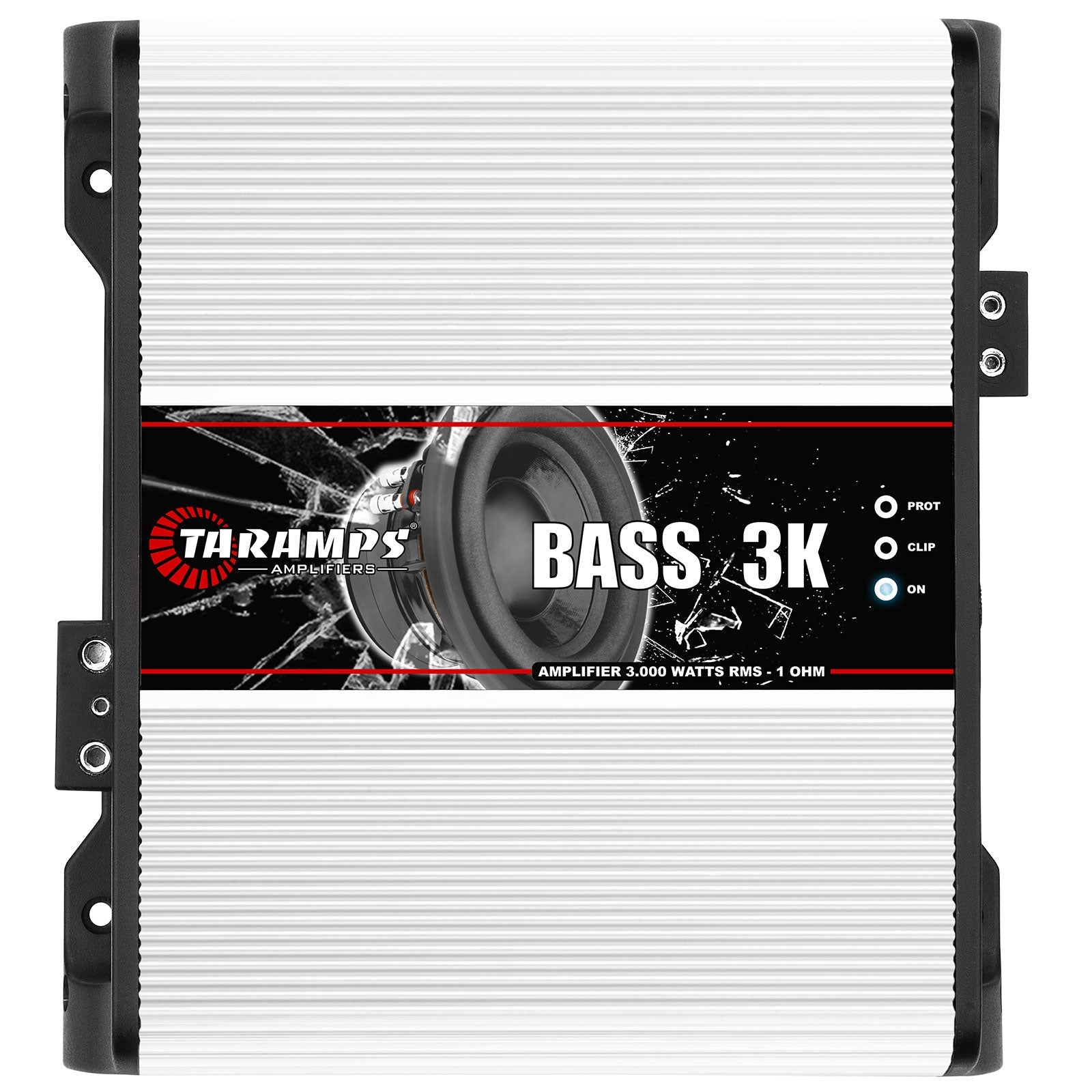 Taramps BASS 3K Car Audio Amplifier - 1