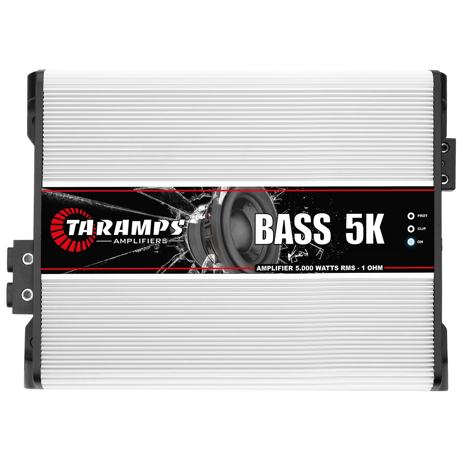 Taramps BASS 5K Car Audio Amplifier - 1