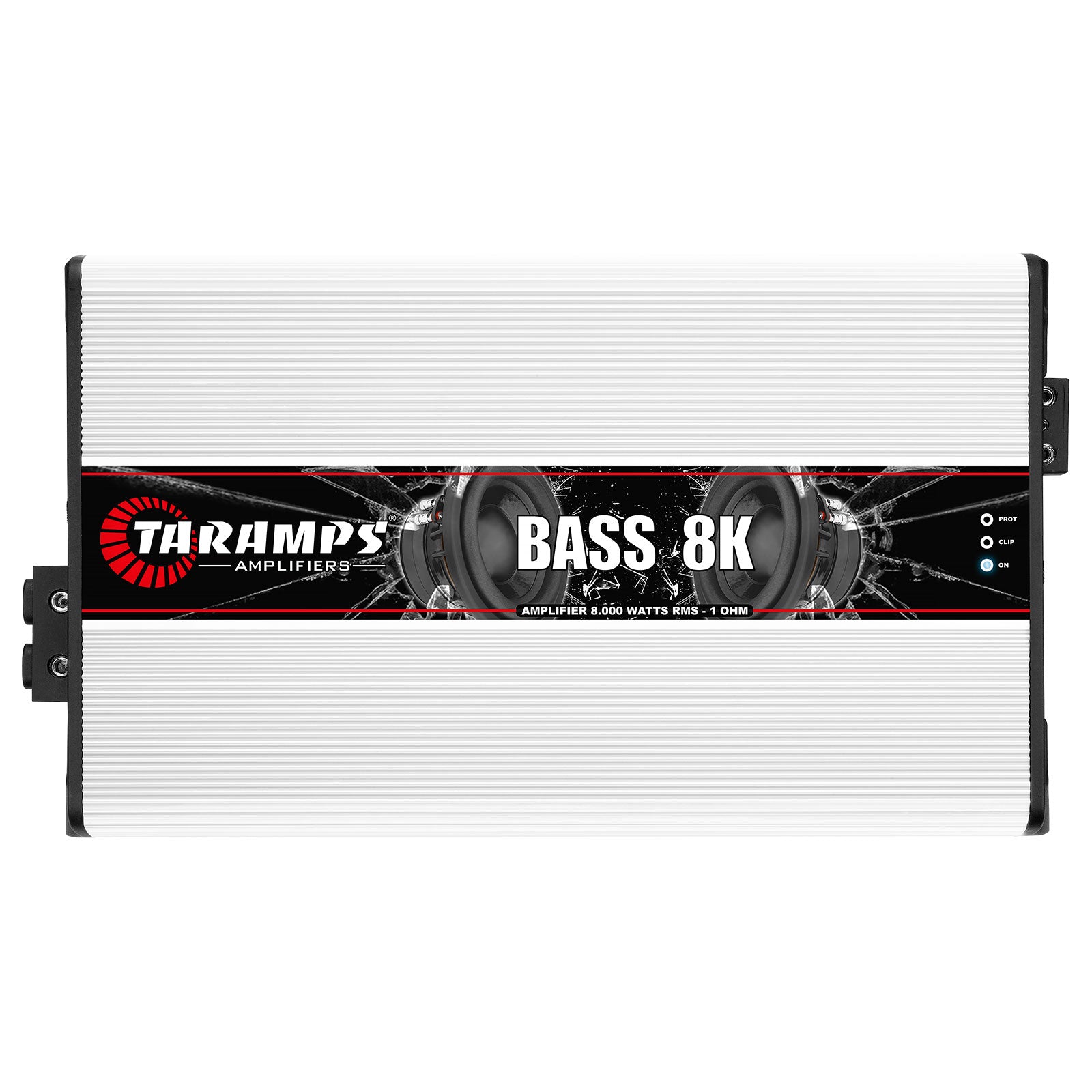Taramps BASS 8K Car Audio Amplifier - 1
