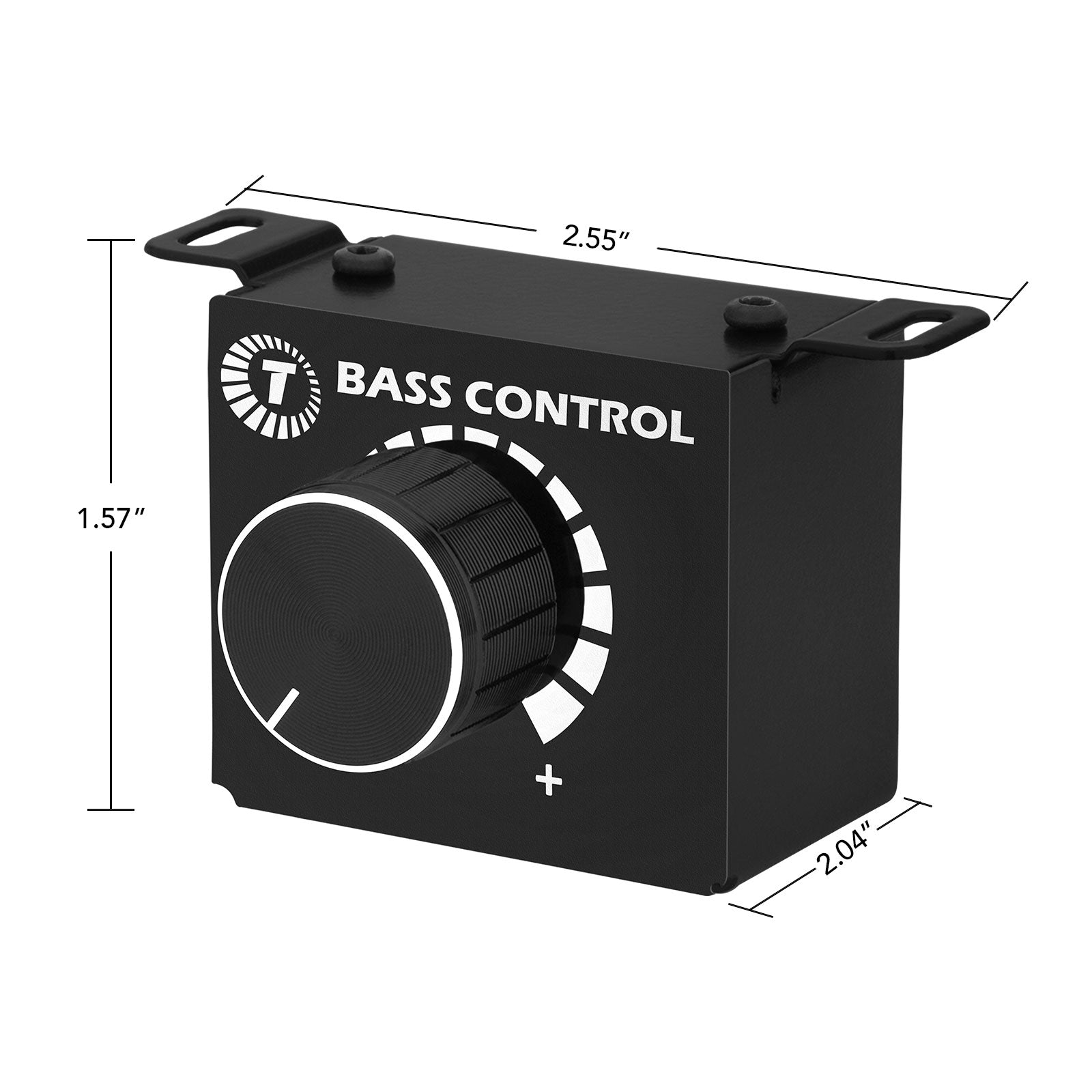 Taramps Bass Control Knob - 4