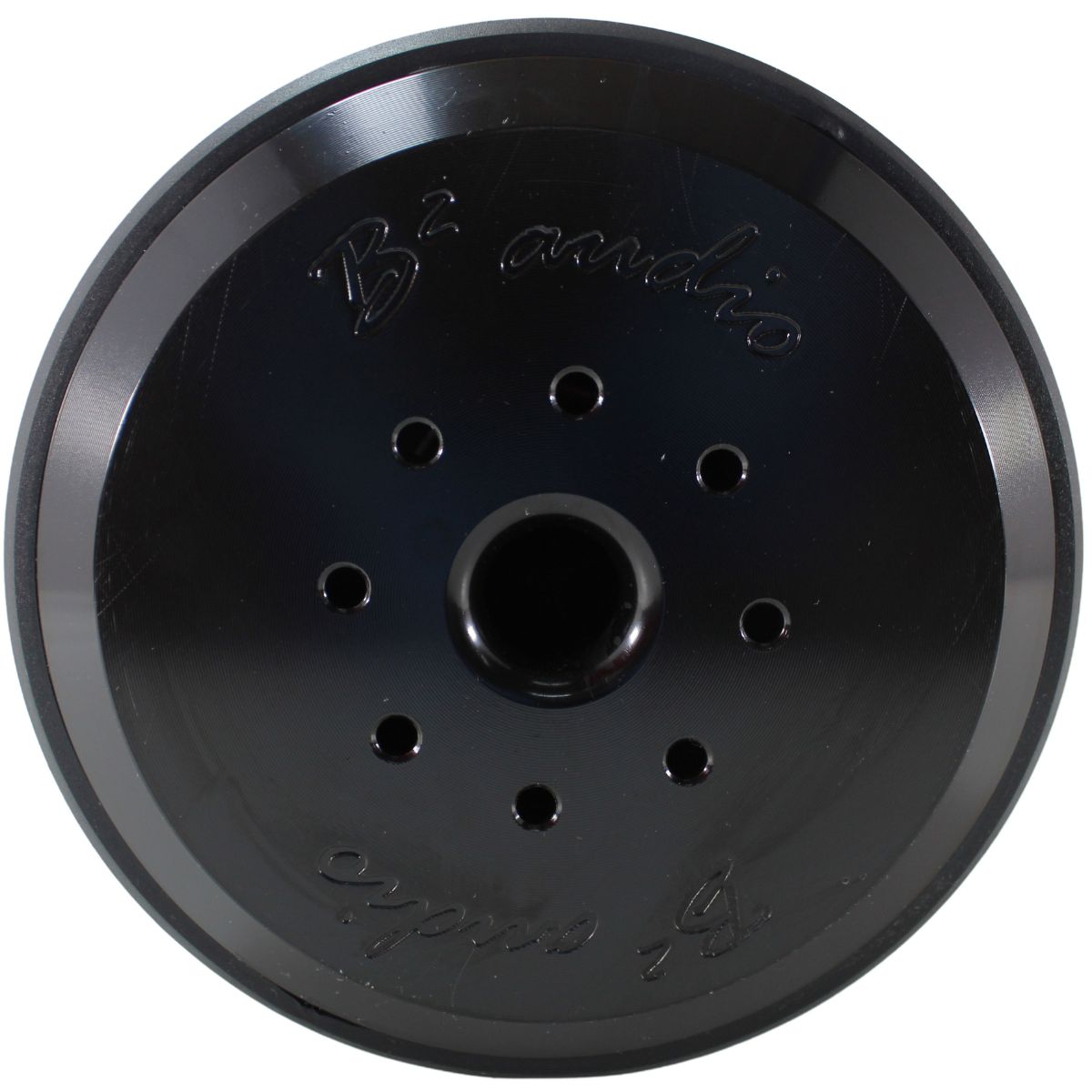 B2 Audio RAMPAGE6 6.5" Subwoofer 1000W RMS Dual 2 Ohm — image 5