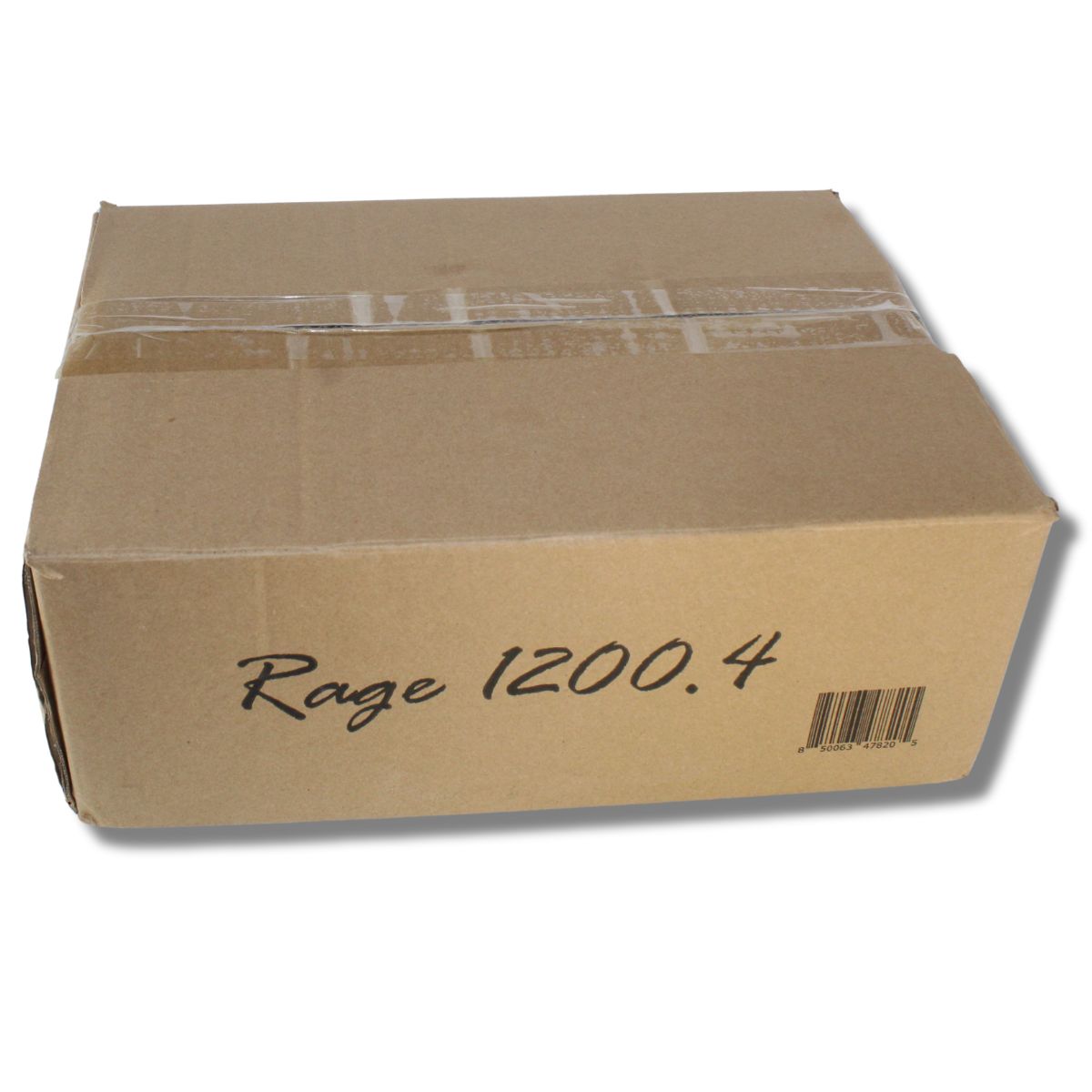 B2 Audio RAGE 1200.4 V2 Class D 4-Channel Amplifier 1200W RMS — image 9