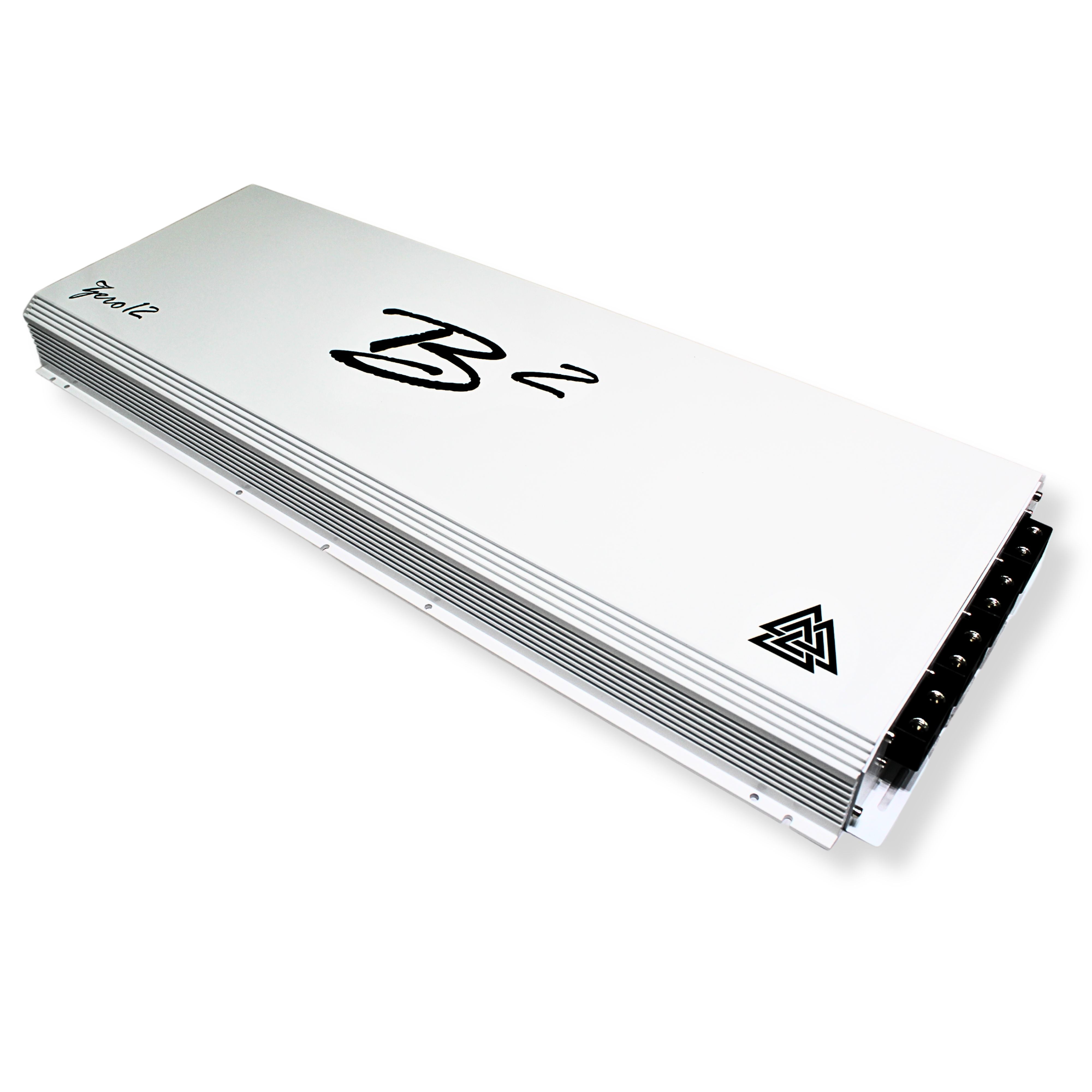 B2 Audio ZERO12 Class D Monoblock Amplifier 12500W RMS — image 3