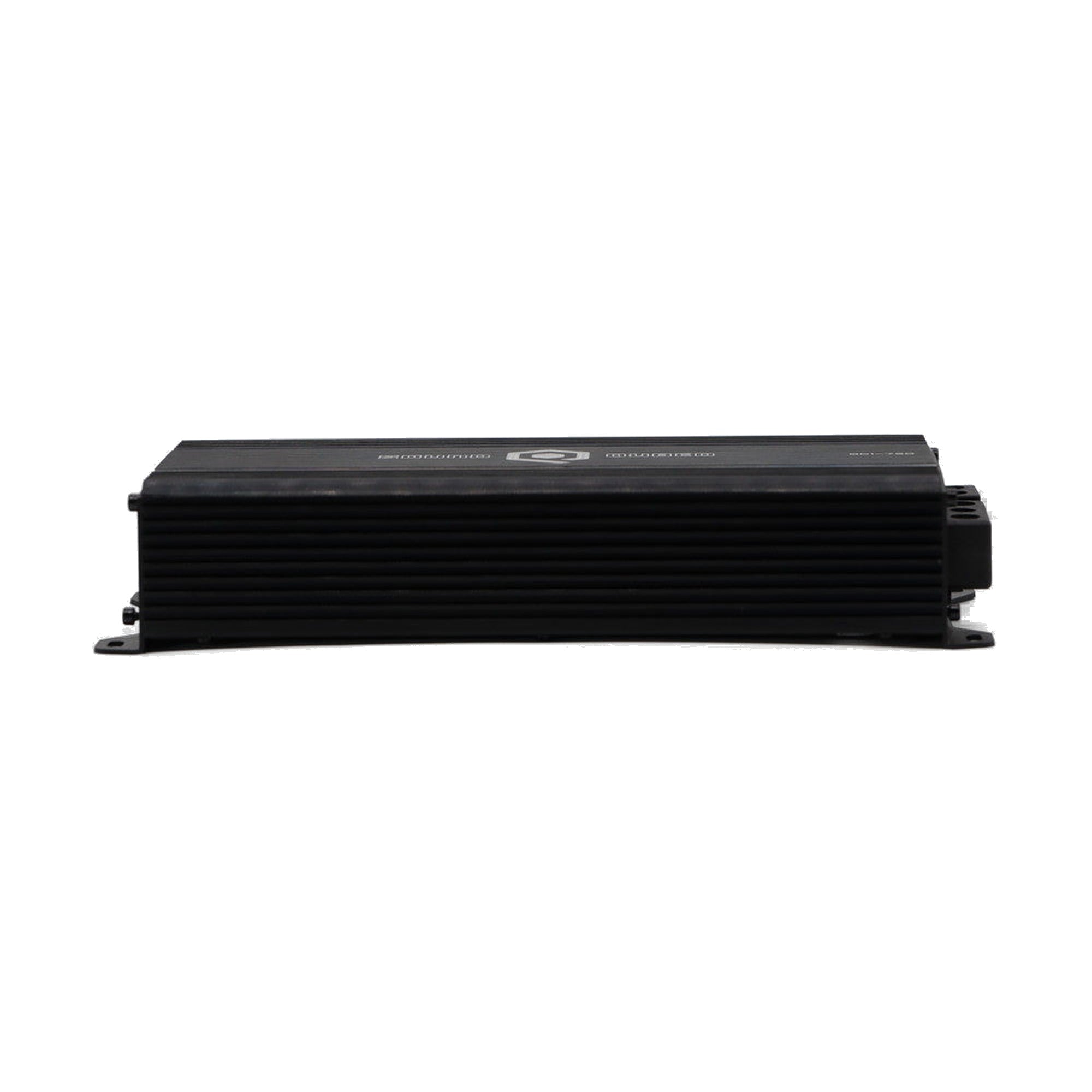 SoundQubed BG1-750 750W Monoblock Car Amplifier
