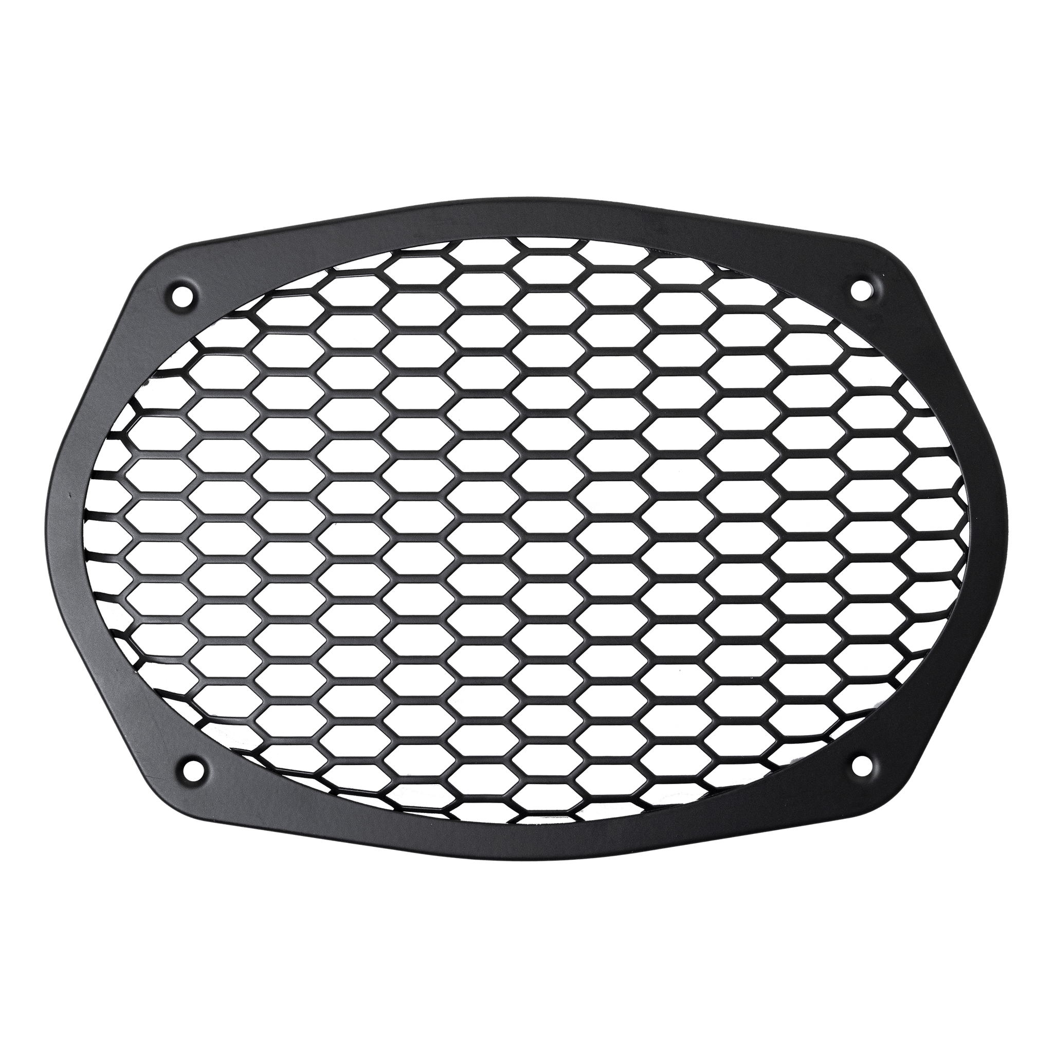 American Bass Biker Series 6x9 Midrange Speaker 400 Watts