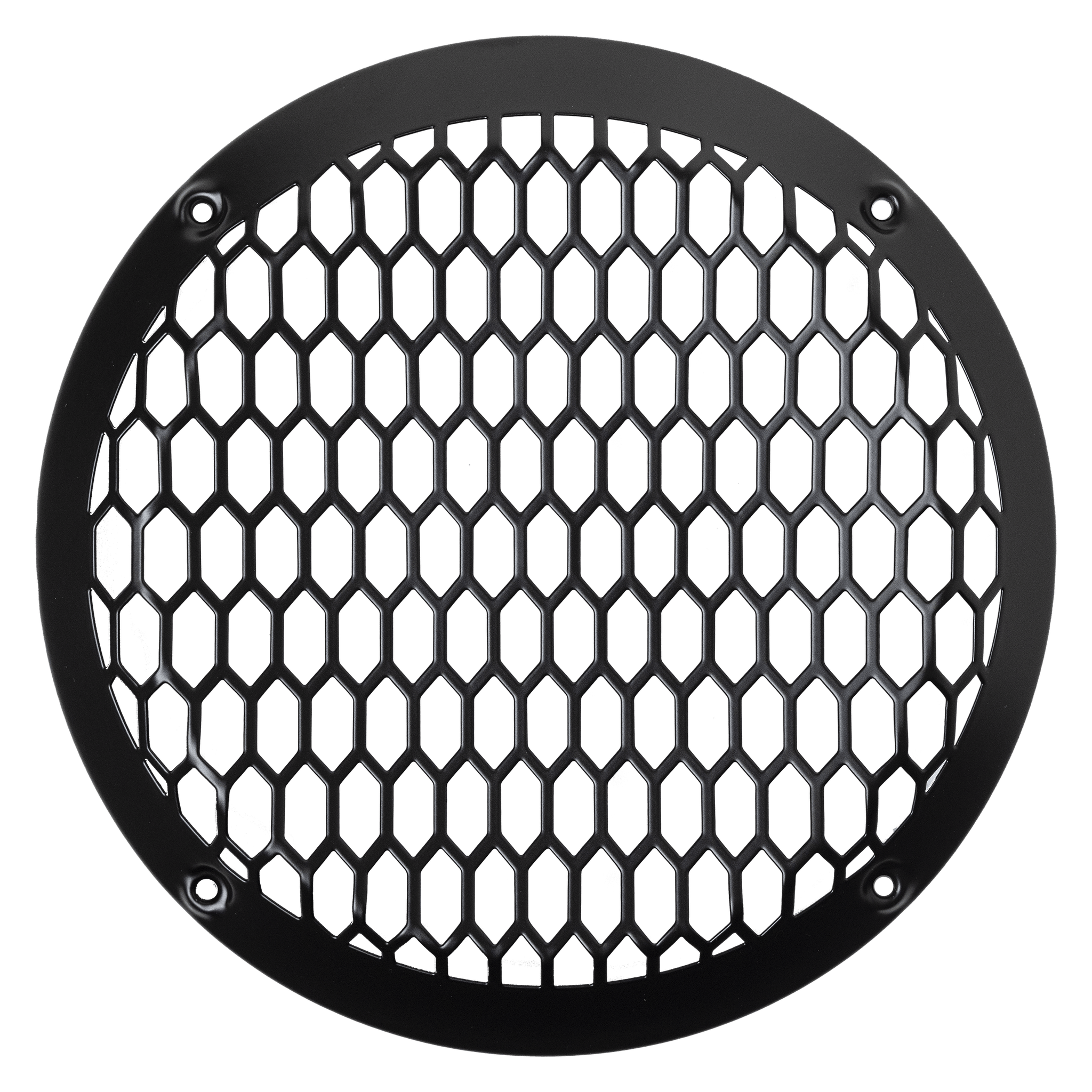 American Bass Biker Series 8" Midrange Speaker 400 Watts