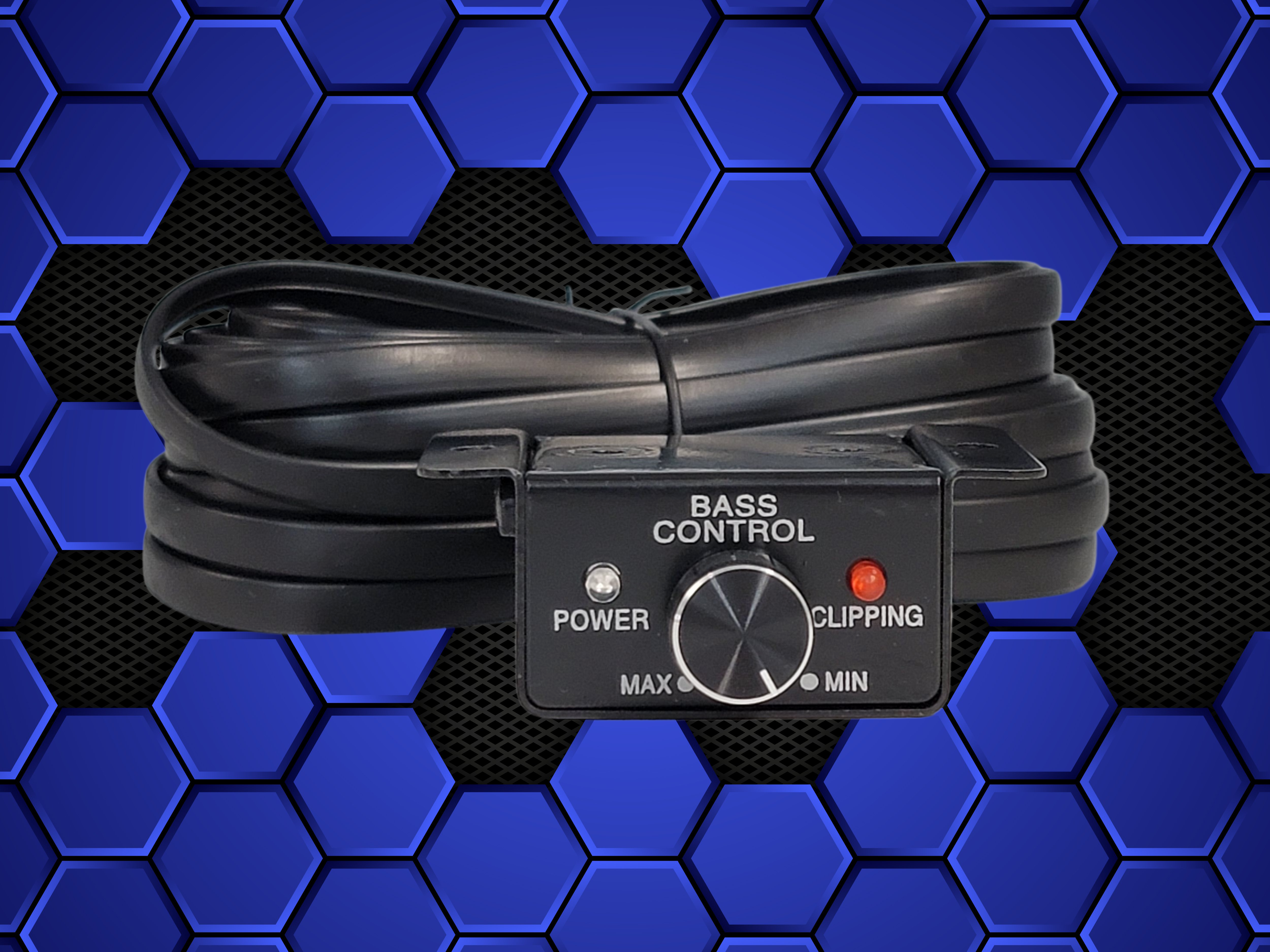 DC Audio 90.4 4-Channel Amplifier 90W x 4 RMS