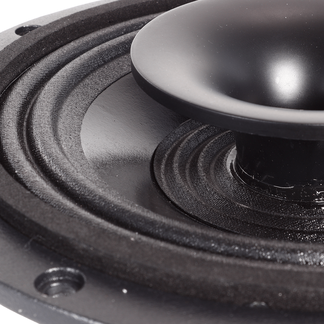 Sundown Audio BPS-6.5 6.5" Pro Sound Co-Axial Powersports Speaker 100W RMS