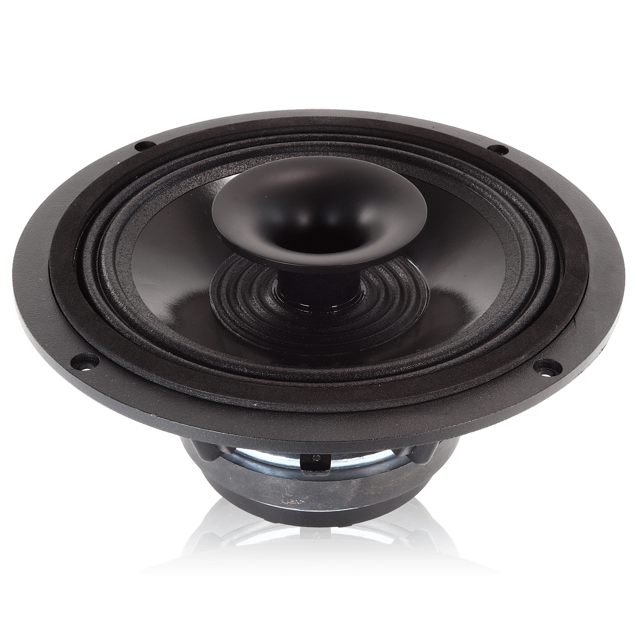 Sundown Audio BPS-8 8" Pro Sound Co-Axial Powersports Speaker 150W RMS