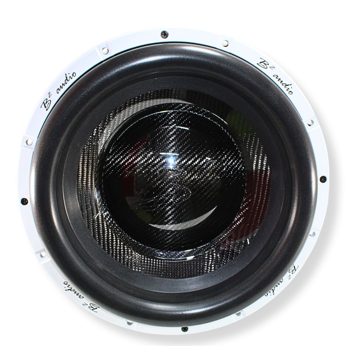B2 Audio RAMPAGE15 ELITE 15" Subwoofer 5000W RMS Dual 1 Ohm — image 2