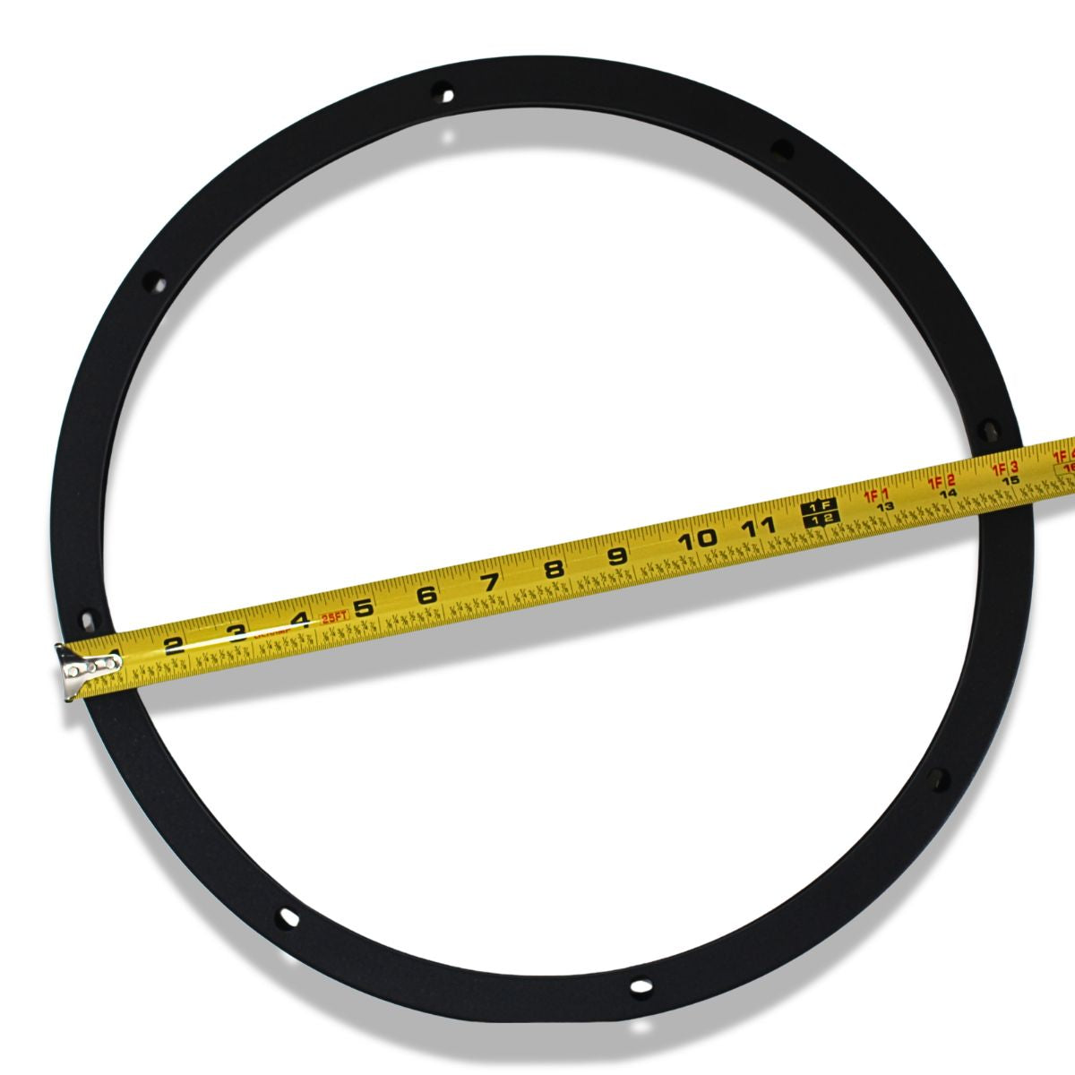 B2 Audio Rubber Gasket Replacement / Basket Ring for 15" Subwoofers — image 5