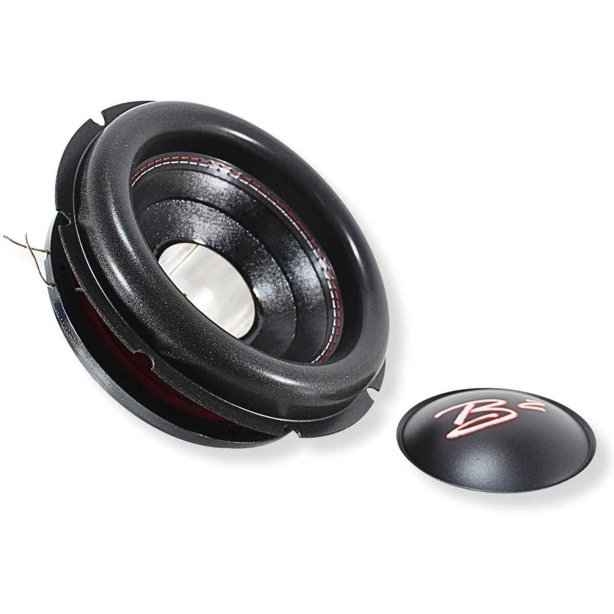 B2 Audio RIOT10 V2 10" Subwoofer Recone Kit 4 Ohm — image 3