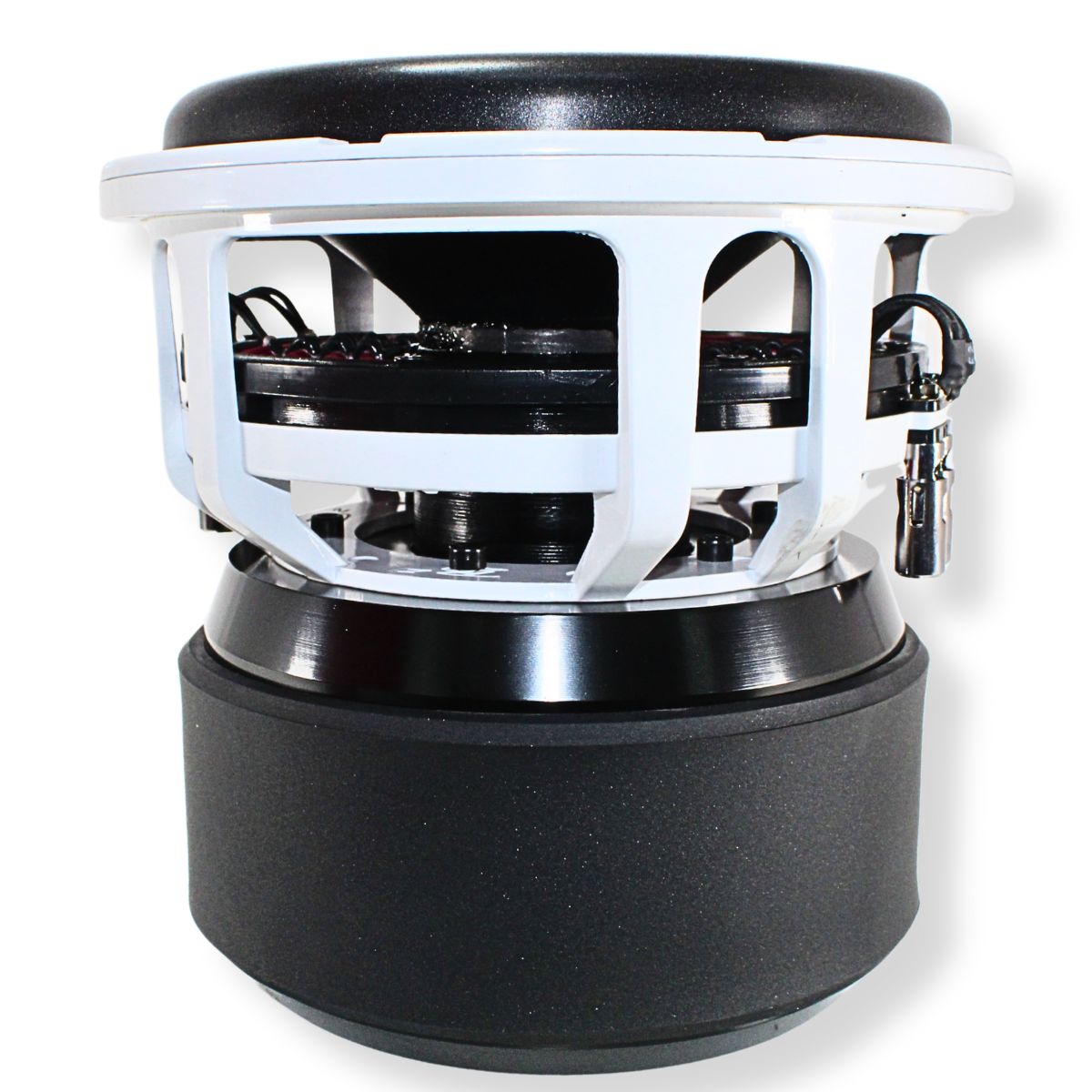 B2 Audio RAMPAGE10 10" Subwoofer 3000W RMS Dual 1 Ohm — image 5