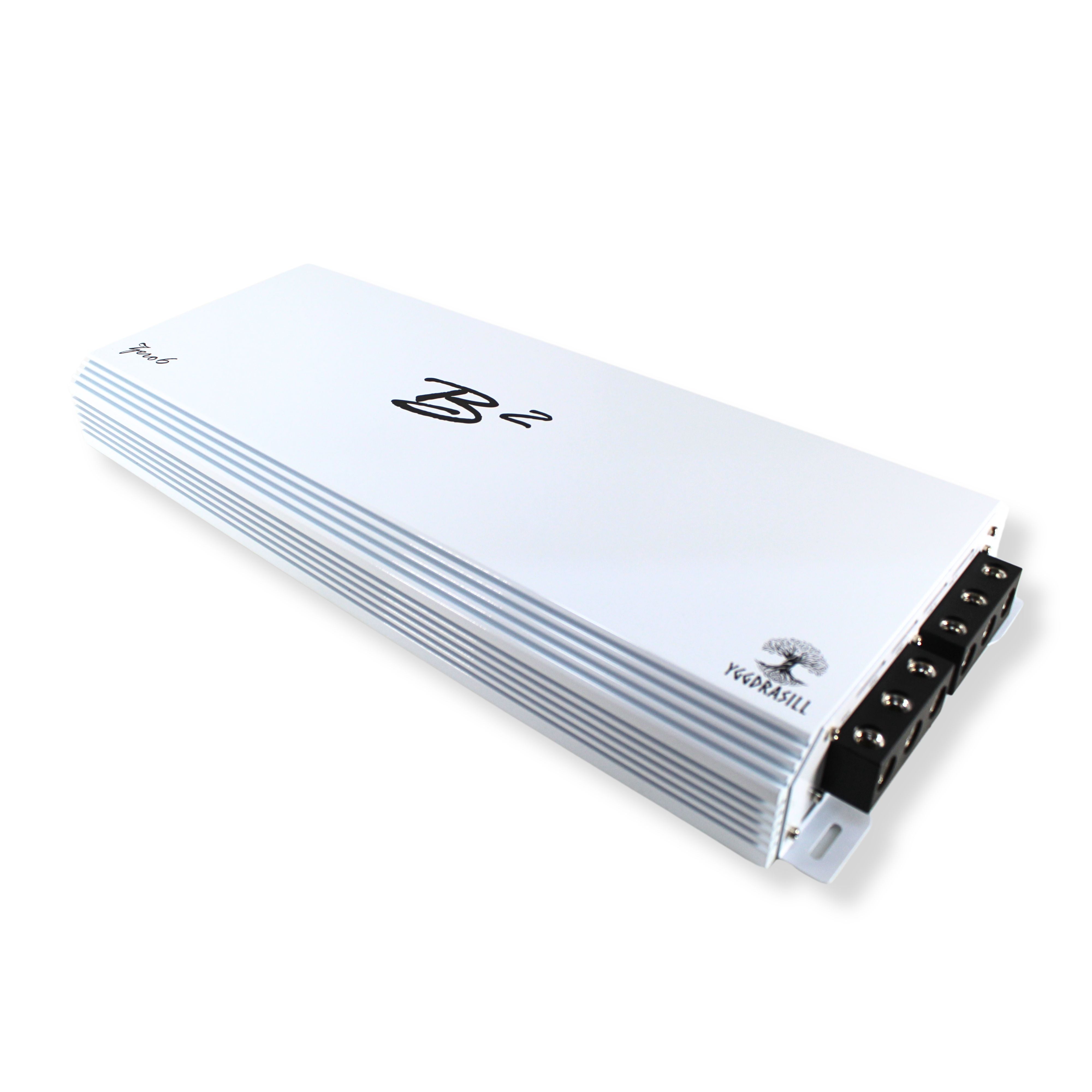 B2 Audio ZERO6 Class D Monoblock Amplifier 6000W RMS — image 3