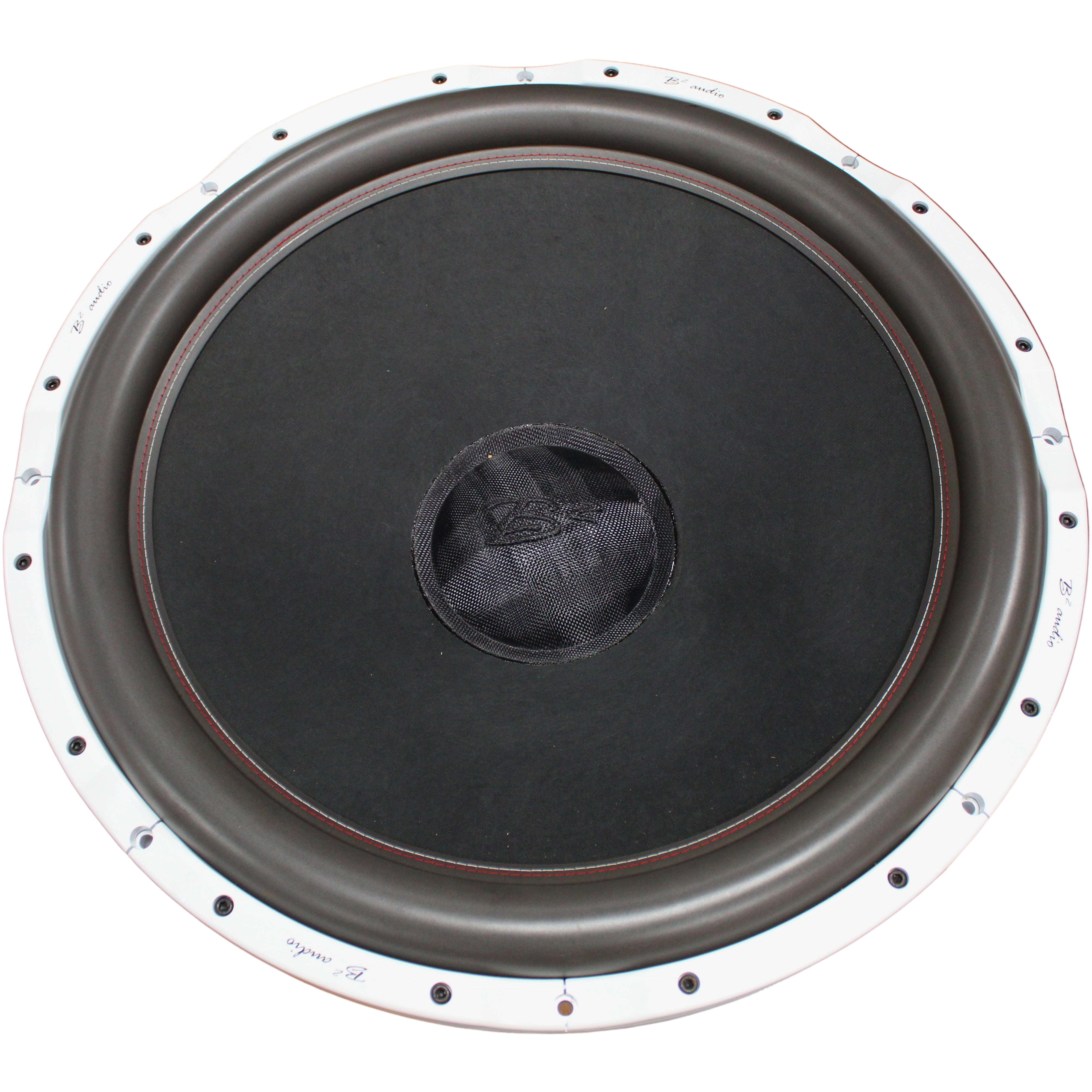 B2 Audio X2SIX 33 33" Subwoofer 10000W RMS 1 Ohm — image 2