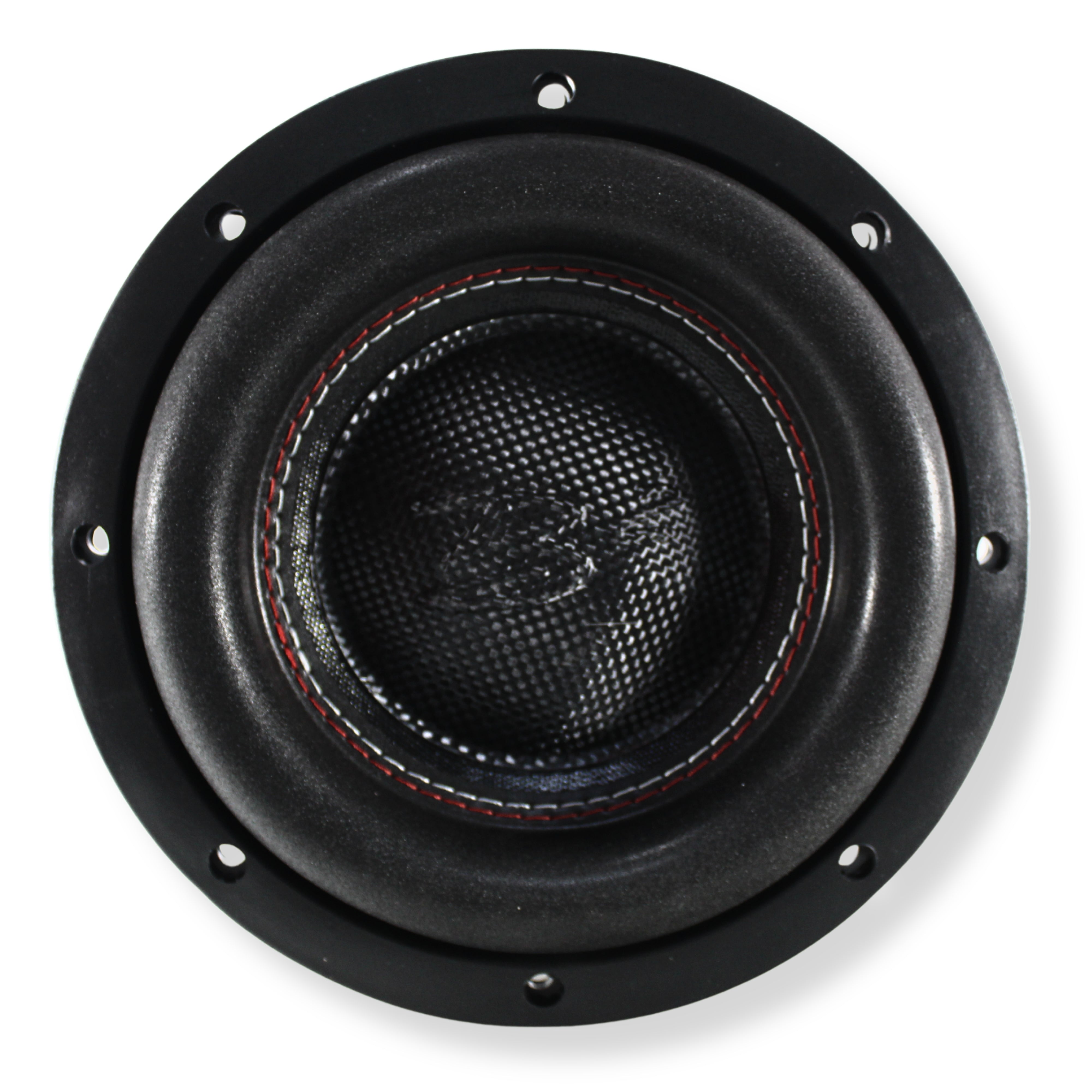 B2 Audio RAGE8 V2 8" Subwoofer 500W RMS Dual 4 Ohm — image 2