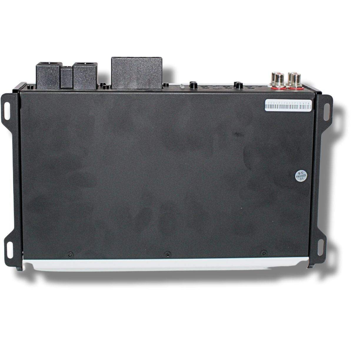 B2 Audio RAGE 1200.4 V2 Class D 4-Channel Amplifier 1200W RMS — image 5